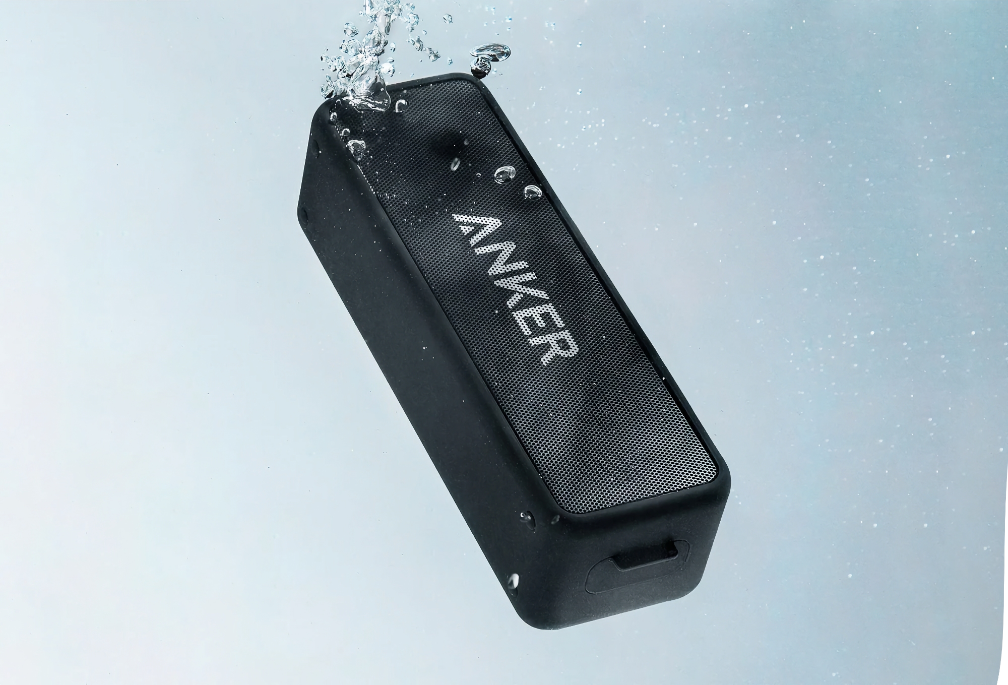 L'offerta del giorno: Anker Soundcore 2 su Amazon con uno sconto del 25%. L'offerta del giorno: Anker Soundcore 2 su Amazon con uno sconto del 25%.