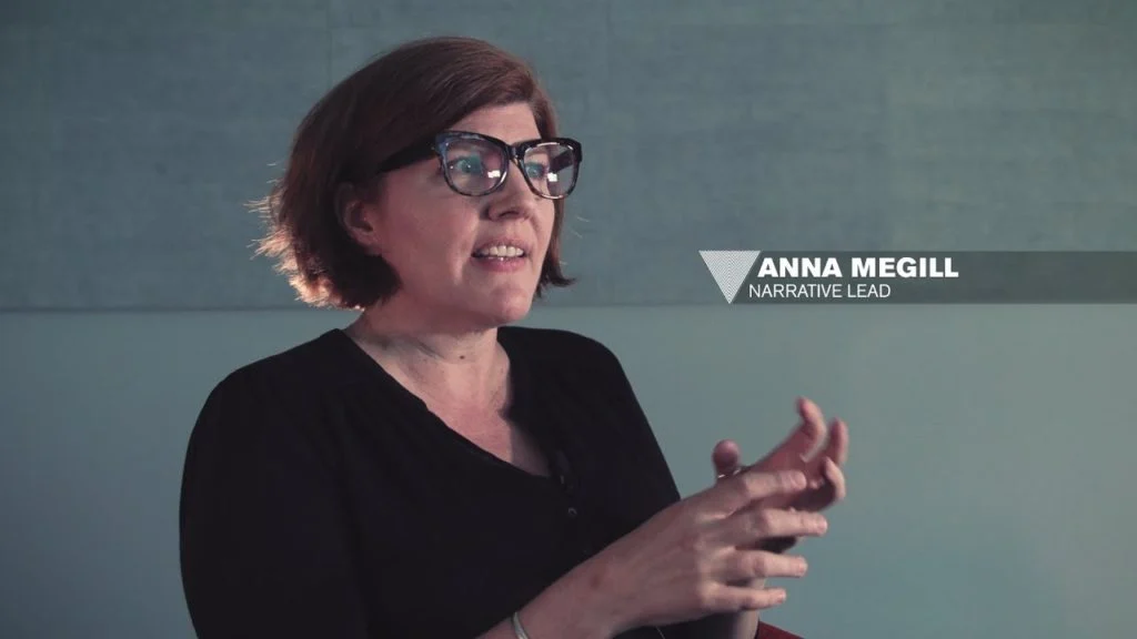 Anna Magill, responsabile della narrazione del reboot di Fable, si dimetterà ad agosto Anna Magill, responsabile della narrazione del reboot di Fable, si dimetterà ad agosto