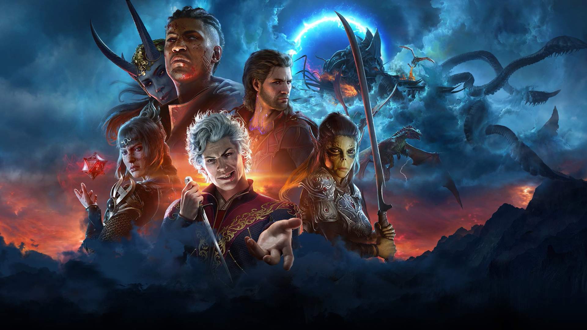 Gli sviluppatori di Baldur's Gate III hanno rilasciato un aggiornamento per il gioco che apporta piccoli miglioramenti al gameplay e corregge alcuni bug critici. Gli sviluppatori di Baldur's Gate III hanno rilasciato un aggiornamento per il gioco che apporta piccoli miglioramenti al gameplay e corregge alcuni bug critici.