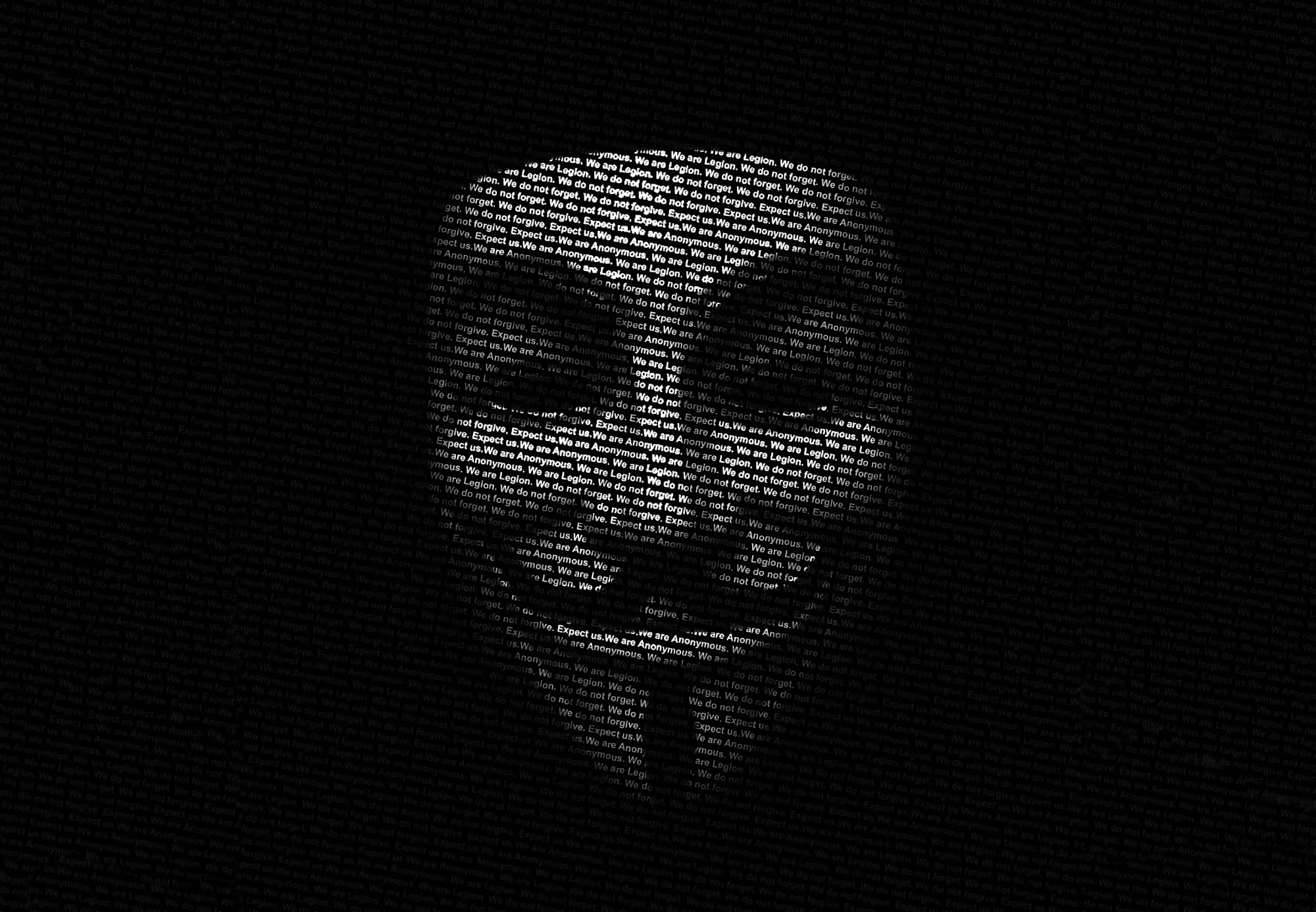 Anonymous ha hackerato la più grande banca russa Anonymous ha hackerato la più grande banca russa