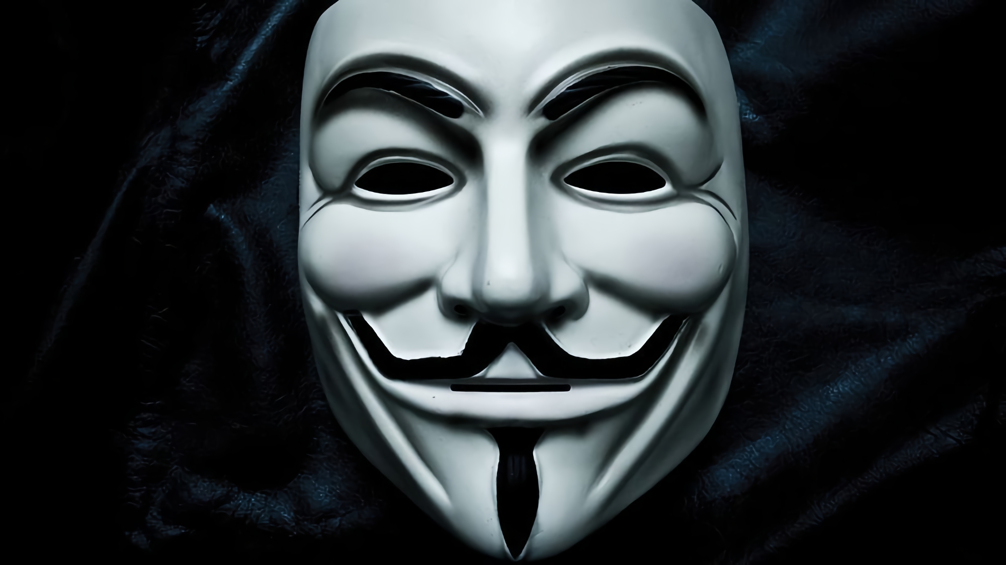 Anonymous ha fatto trapelare oltre 700 GB di dati del governo russo Anonymous ha fatto trapelare oltre 700 GB di dati del governo russo