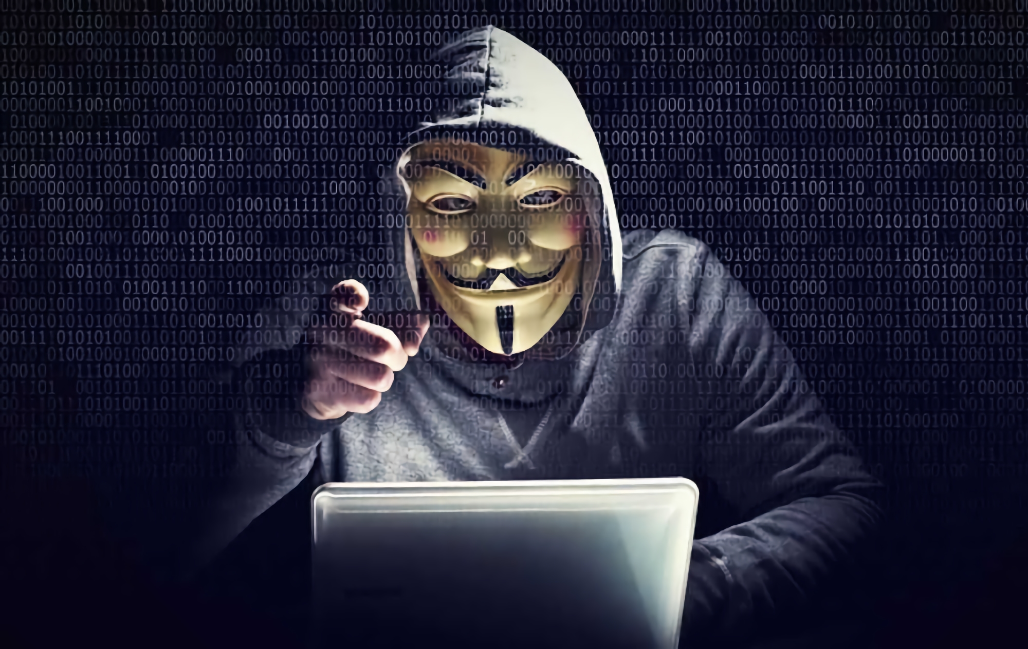 Anonymous ha hackerato il sito web di Rosatom e promette di mettere online gigabyte di dati dell'agenzia Anonymous ha hackerato il sito web di Rosatom e promette di mettere online gigabyte di dati dell'agenzia