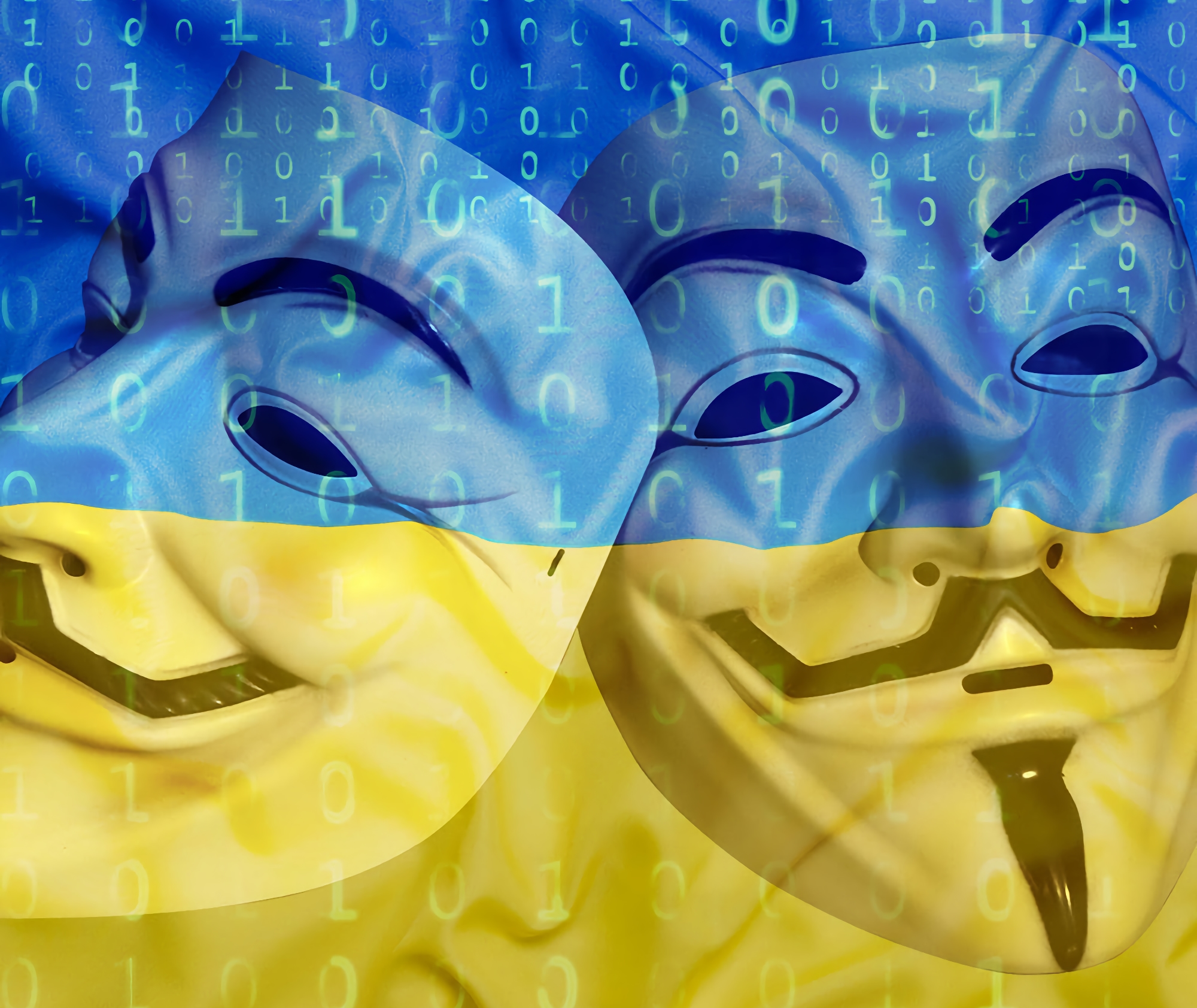Dall'inizio della guerra in Ucraina, gli hacker di Anonymous hanno fatto trapelare più di 2.000.000 di lettere di russi alla rete Dall'inizio della guerra in Ucraina, gli hacker di Anonymous hanno fatto trapelare più di 2.000.000 di lettere di russi alla rete