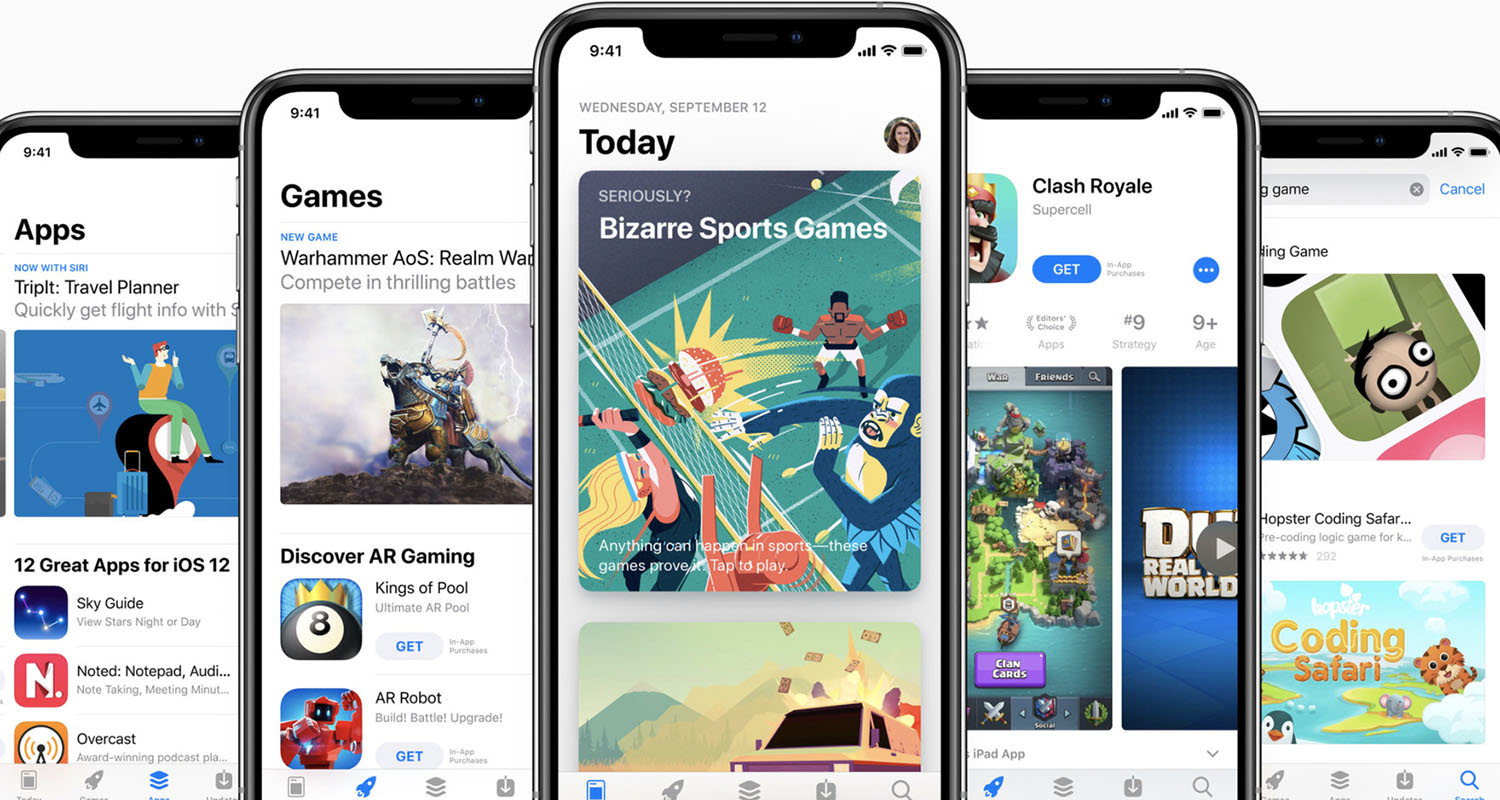 Il tribunale nel caso contro Epic Games ha permesso ad Apple di non introdurre nuove regole con sistemi di pagamento alternativi nell'App Store. Ma solo per un po' Il tribunale nel caso contro Epic Games ha permesso ad Apple di non introdurre nuove regole con sistemi di pagamento alternativi nell'App Store. Ma solo per un po'