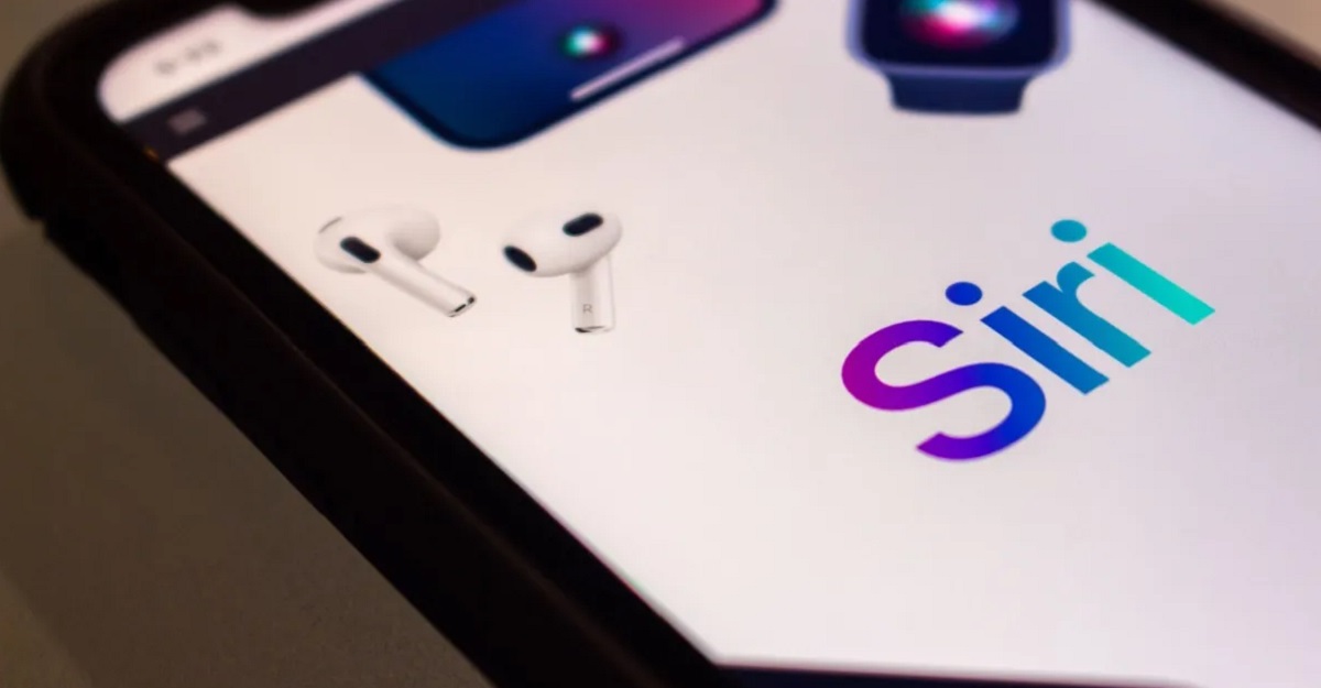 Qual è il significato del logo Siri? Storia e interpretazioni Il nuovo logo di Siri: Cosa c'è di diverso nel design