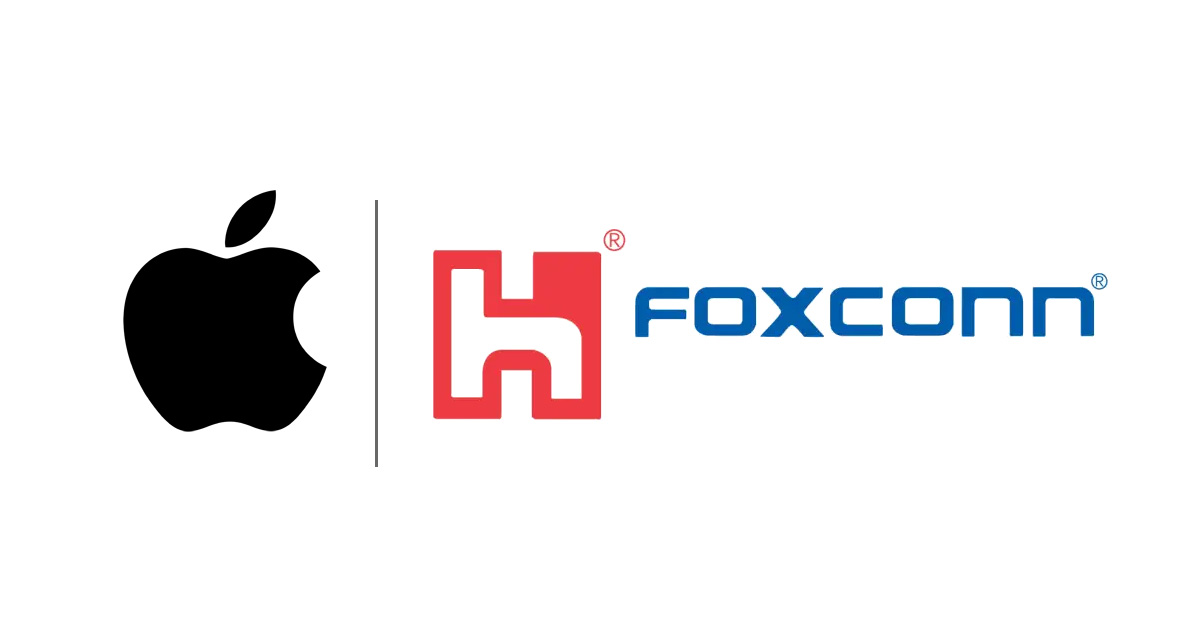 Fabbriche del futuro: Come Apple e Foxconn si stanno trasferendo in India Apple e Foxconn stanno rafforzando la loro posizione nel mercato indiano