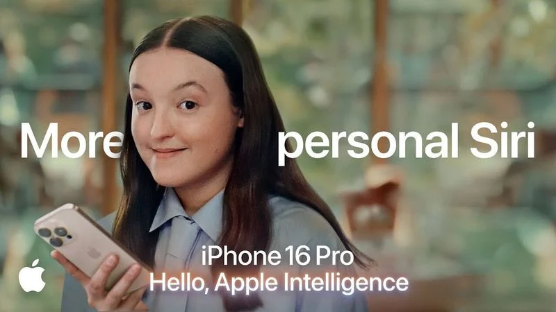 Equivoco pubblicitario: Gli utenti discutono delle funzioni di Siri nell'iPhone 16 Apple è sotto pressione: la pubblicità di Siri sull'iPhone 16 scatena polemiche