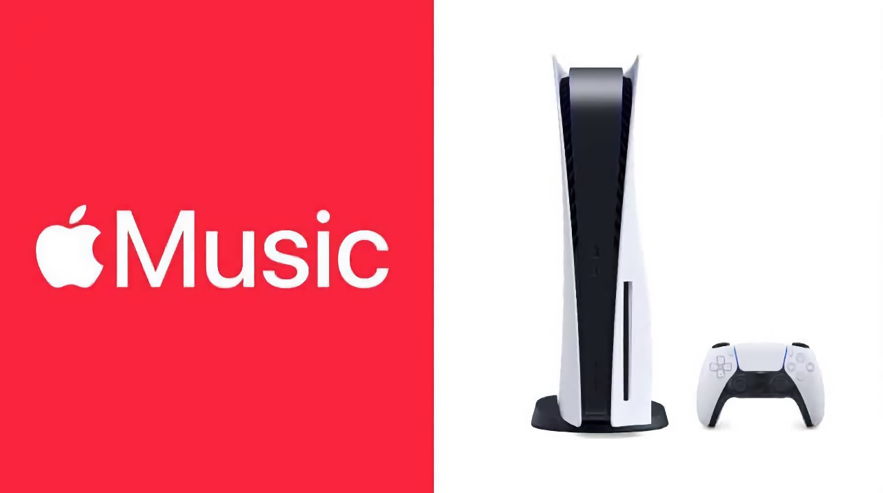 Il servizio di streaming Apple Music potrebbe arrivare su PlayStation 5 Il servizio di streaming Apple Music potrebbe arrivare su PlayStation 5