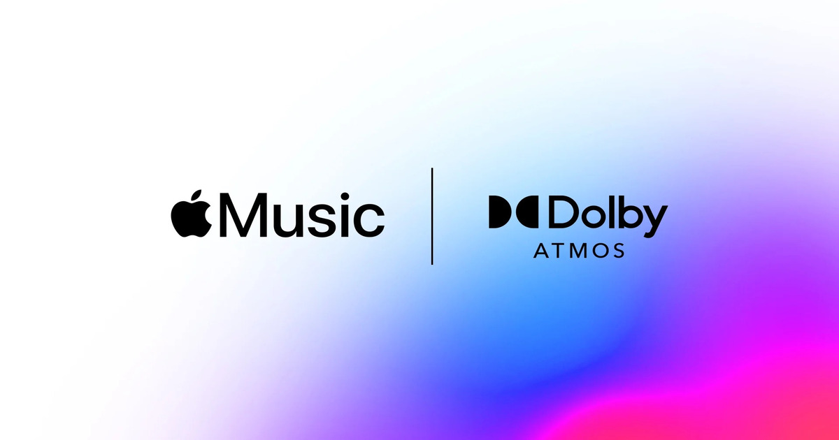 Apple Music supporta il Dolby Atmos sui televisori LG Apple Music supporta il Dolby Atmos sui televisori LG