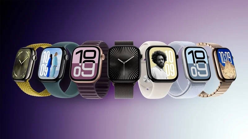 Rivoluzione al polso: Cosa aspettarsi da Apple Watch Series 10 Apple presenta la serie 10 di Watch: scopriamo le nuove tecnologie e funzionalità