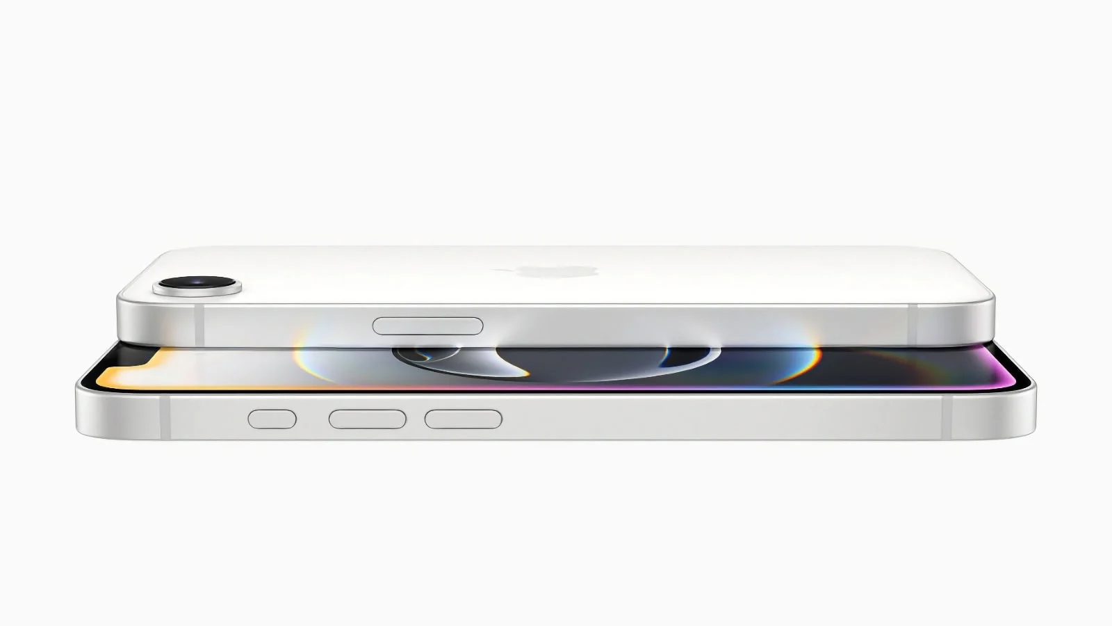 Scoprite cosa c'è dentro il nuovo iPhone 16e di Apple Apple alza il livello: La presentazione dell'iPhone 16e
