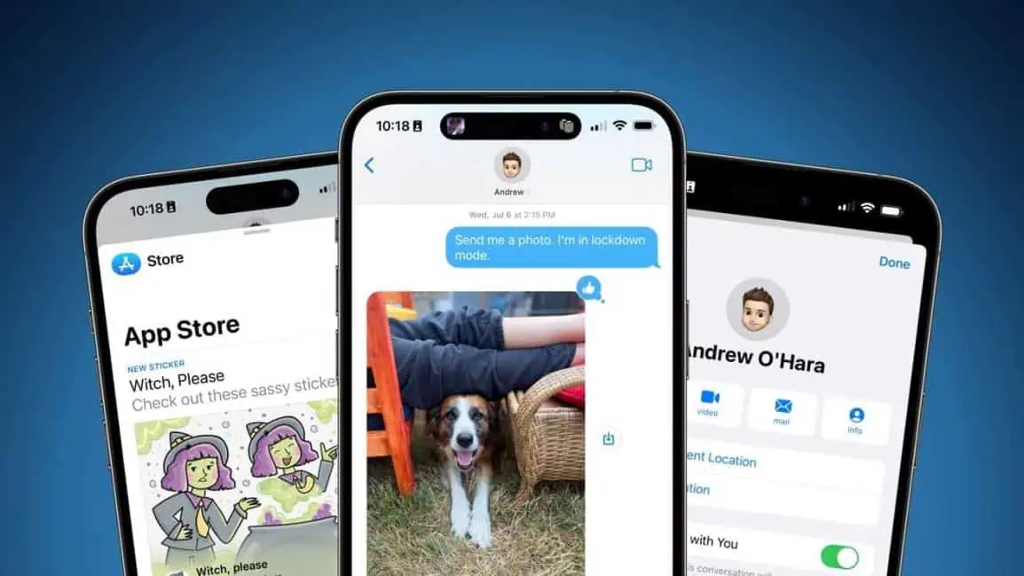 Phishing in iMessage: cos'è e come stare al sicuro Proteggetevi: come evitare gli attacchi di phishing in iMessage