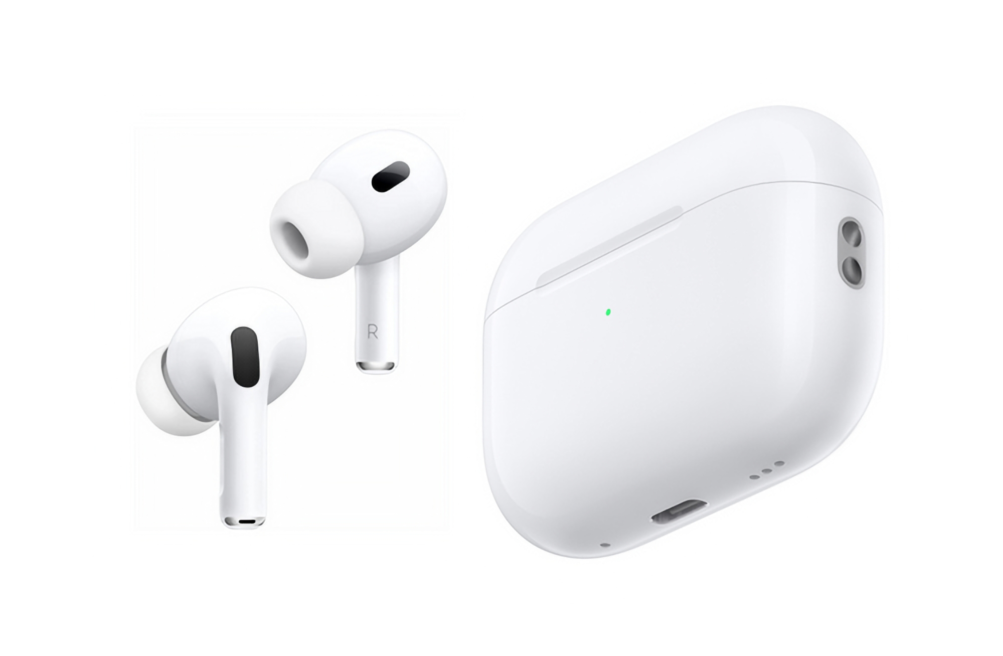 L'offerta del giorno: Apple AirPods Pro 2 su Amazon a un prezzo record (sconto di 70 dollari) L'offerta del giorno: Apple AirPods Pro 2 su Amazon a un prezzo record (sconto di 70 dollari)