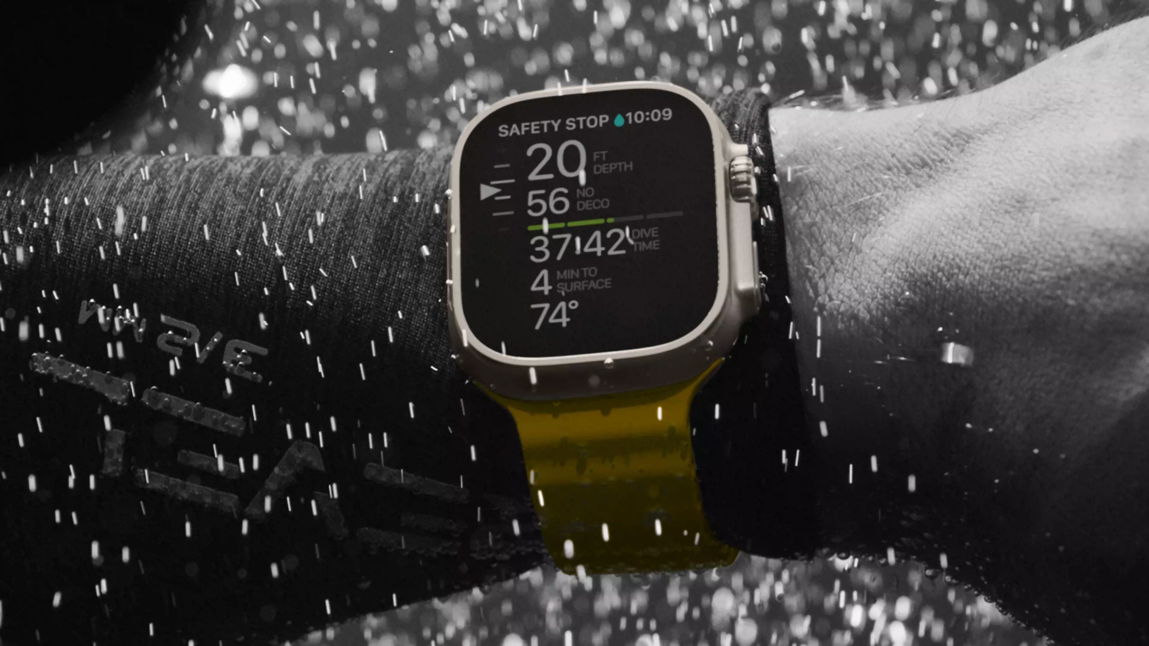 Apple presenterà la seconda generazione di Apple Watch Ultra e Apple Watch Series 9 insieme all'iPhone 15 Apple presenterà la seconda generazione di Apple Watch Ultra e Apple Watch Series 9 insieme all'iPhone 15