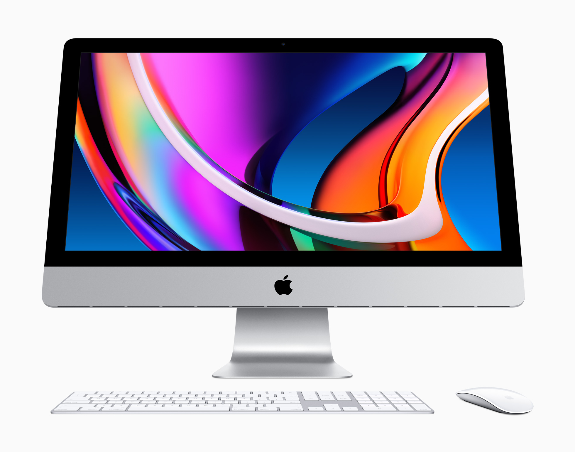 Apple prepara un nuovo iPad, le cuffie AirPods Pro 3 e un iMac con schermo da oltre 30 pollici - Bloomberg