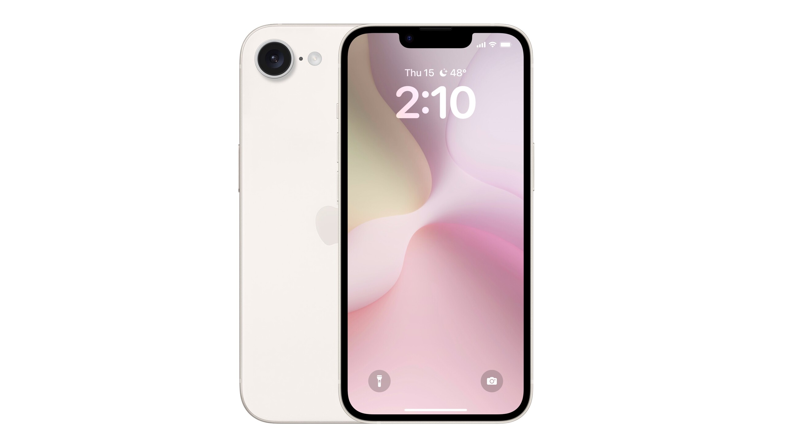 Prime immagini dell'iPhone SE 4: Cosa c'è di nuovo nel design? Un'anteprima esclusiva: Render del nuovo iPhone SE 4