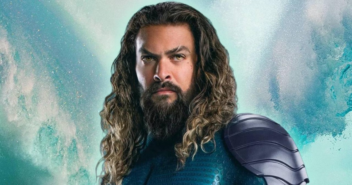Aquaman è stato più veloce: 'Aquaman 2' ha superato gli incassi di 'The Flash' Aquaman è stato più veloce: 'Aquaman 2' ha superato gli incassi di 'The Flash'