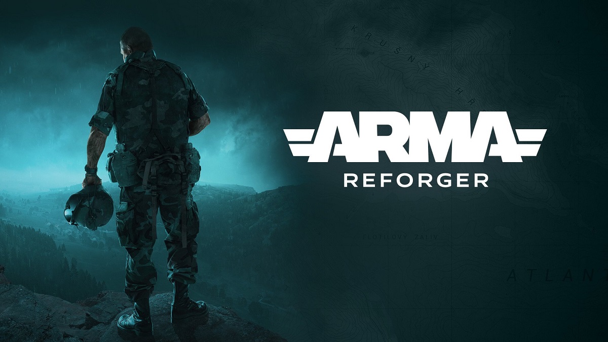 Non classificato: tutto quello che c'è da sapere sul nuovo Arma Reforger Arma Reforger: Esplora nuovi orizzonti nel mondo del simulatore militare