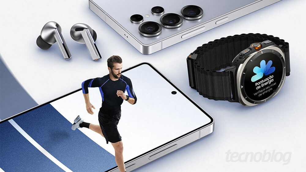 Primo sguardo al Galaxy S25 Ultra: cosa rivela l'immagine promozionale? Uno sguardo al futuro: la prima immagine promozionale del Galaxy S25 Ultra