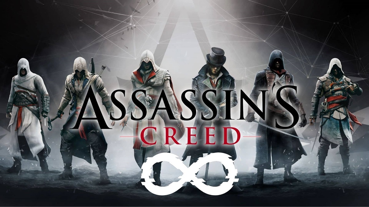Insider: una delle ambientazioni di Assassin's Creed Infinity sarà l'antico Giappone, e la seconda sorprenderà i giocatori Insider: una delle ambientazioni di Assassin's Creed Infinity sarà l'antico Giappone, e la seconda sorprenderà i giocatori