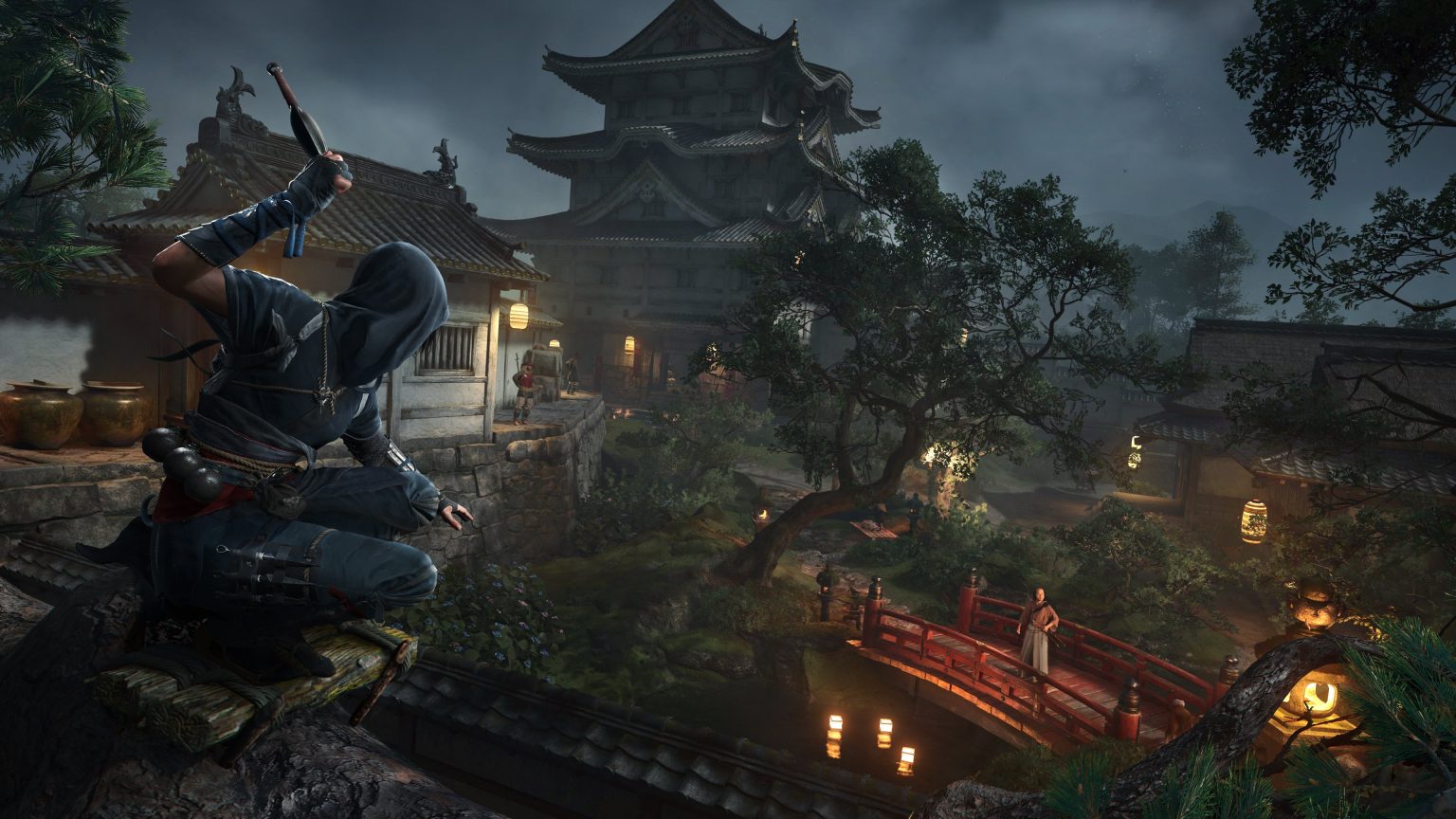 Assassin's Creed Shadows avrà una nuova "trama moderna", assicura il produttore Assassin's Creed Shadows avrà una nuova "trama moderna", assicura il produttore