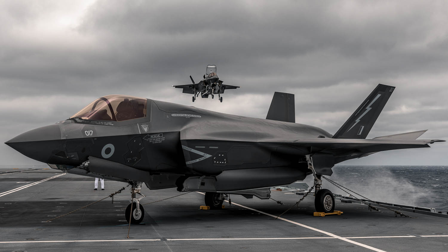 Singapore sarà la prima nella storia a utilizzare i caccia F-35B da basi a terra Singapore sarà la prima nella storia a utilizzare i caccia F-35B da basi a terra