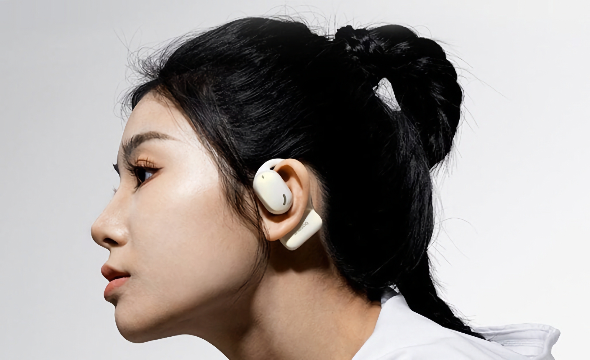 Baseus AirGo AG20: cuffie open-ear TWS con Bluetooth 5.3 e fino a 26 ore di durata della batteria a 36 dollari Baseus AirGo AG20: cuffie open-ear TWS con Bluetooth 5.3 e fino a 26 ore di durata della batteria a 36 dollari