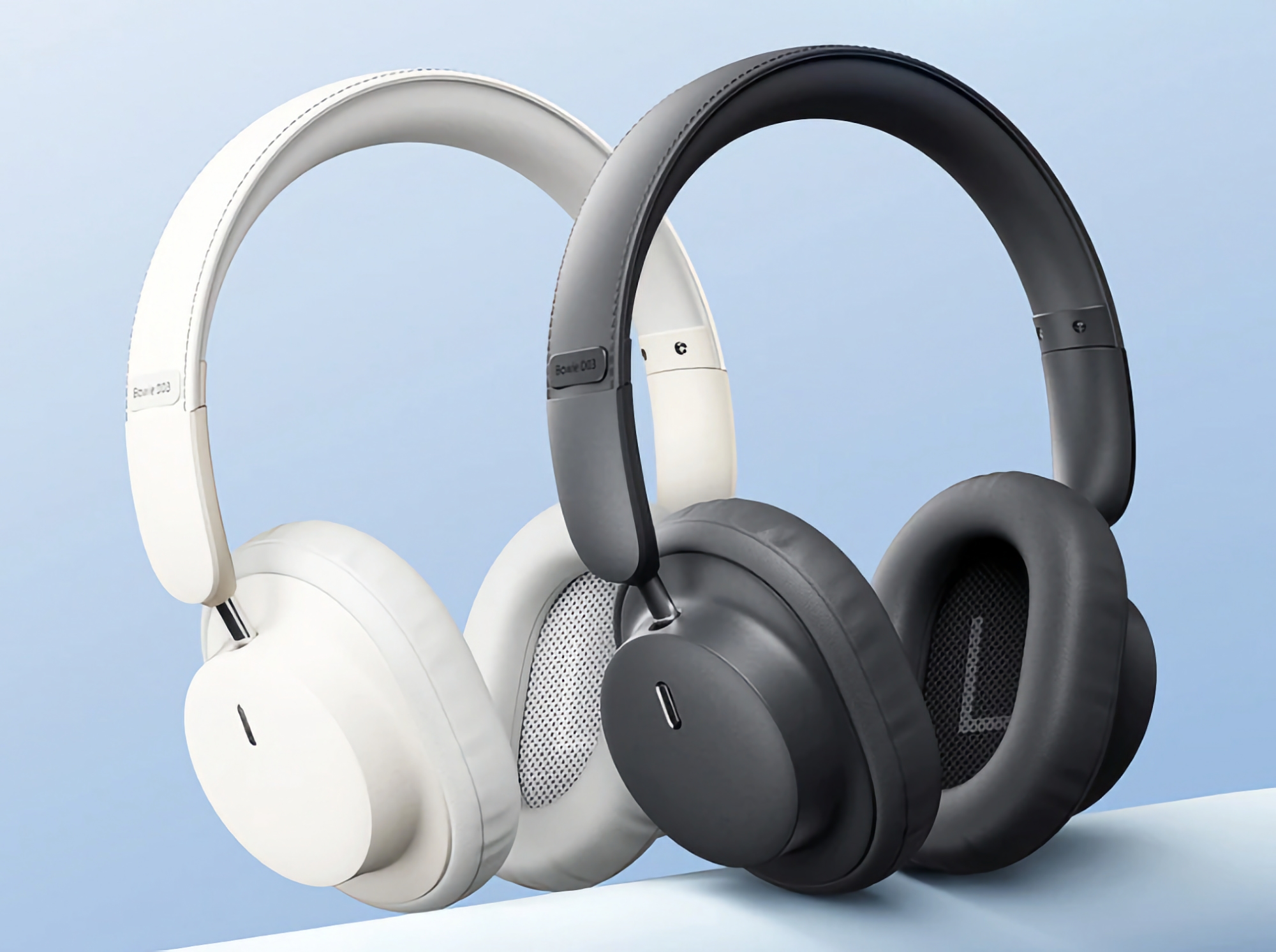 Baseus D03: cuffie wireless con driver da 40 mm e fino a 30 ore di autonomia a 15 dollari