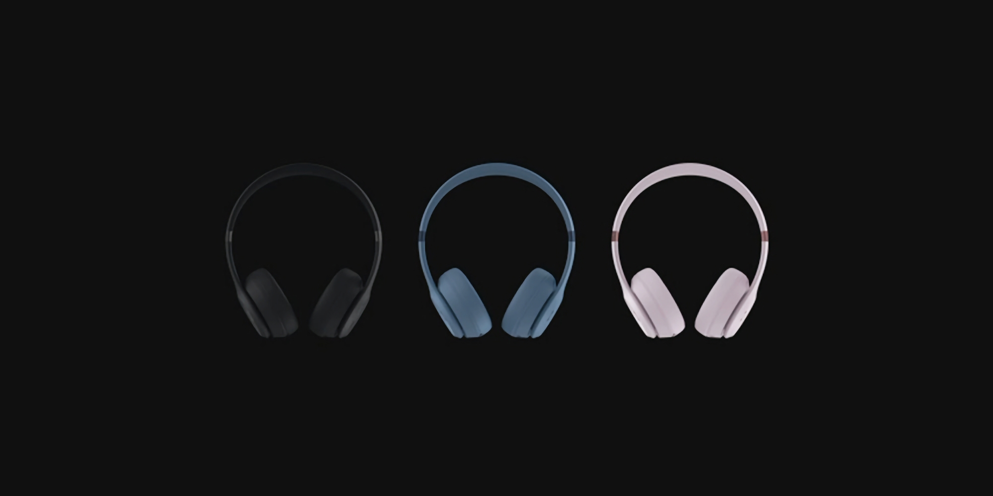 9to5Mac: Beats Solo 4 avrà una porta USB-C, un suono migliore, fino a 50 ore di durata della batteria e un prezzo di 199 dollari 9to5Mac: Beats Solo 4 avrà una porta USB-C, un suono migliore, fino a 50 ore di durata della batteria e un prezzo di 199 dollari