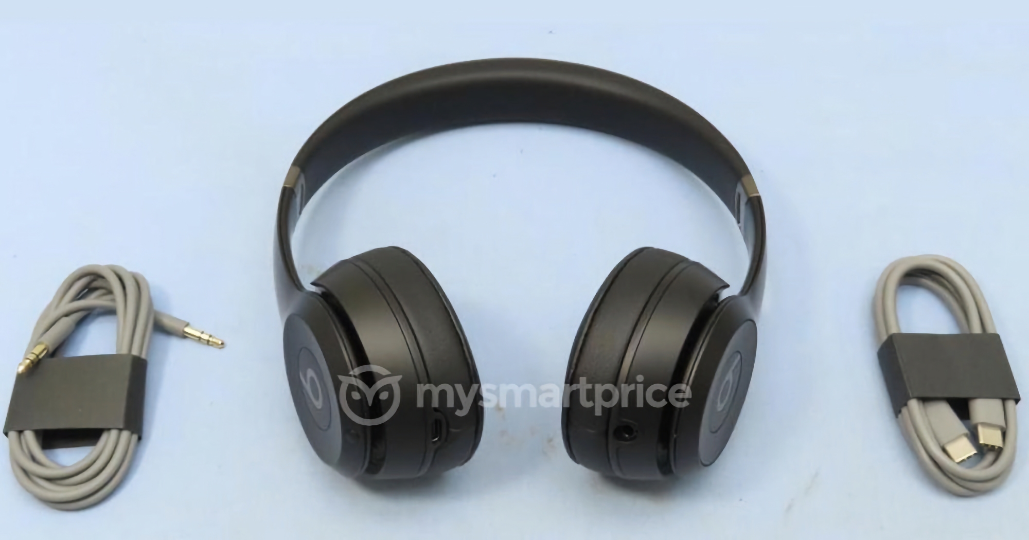 Beats Solo 4 con una porta USB-C e un design simile a quello di Beats Solo 3 è emerso in foto Beats Solo 4 con una porta USB-C e un design simile a quello di Beats Solo 3 è emerso in foto