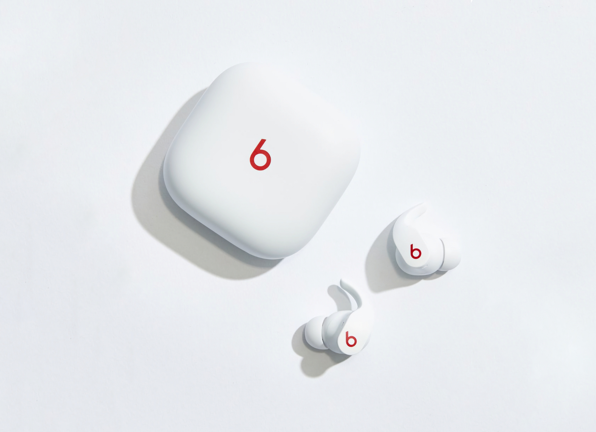 Beats Fit Pro su Amazon: Cuffie TWS con ANC, protezione IPX4 e chip Apple H1 a 159,95 dollari (40 dollari di sconto) Beats Fit Pro su Amazon: Cuffie TWS con ANC, protezione IPX4 e chip Apple H1 a 159,95 dollari (40 dollari di sconto)