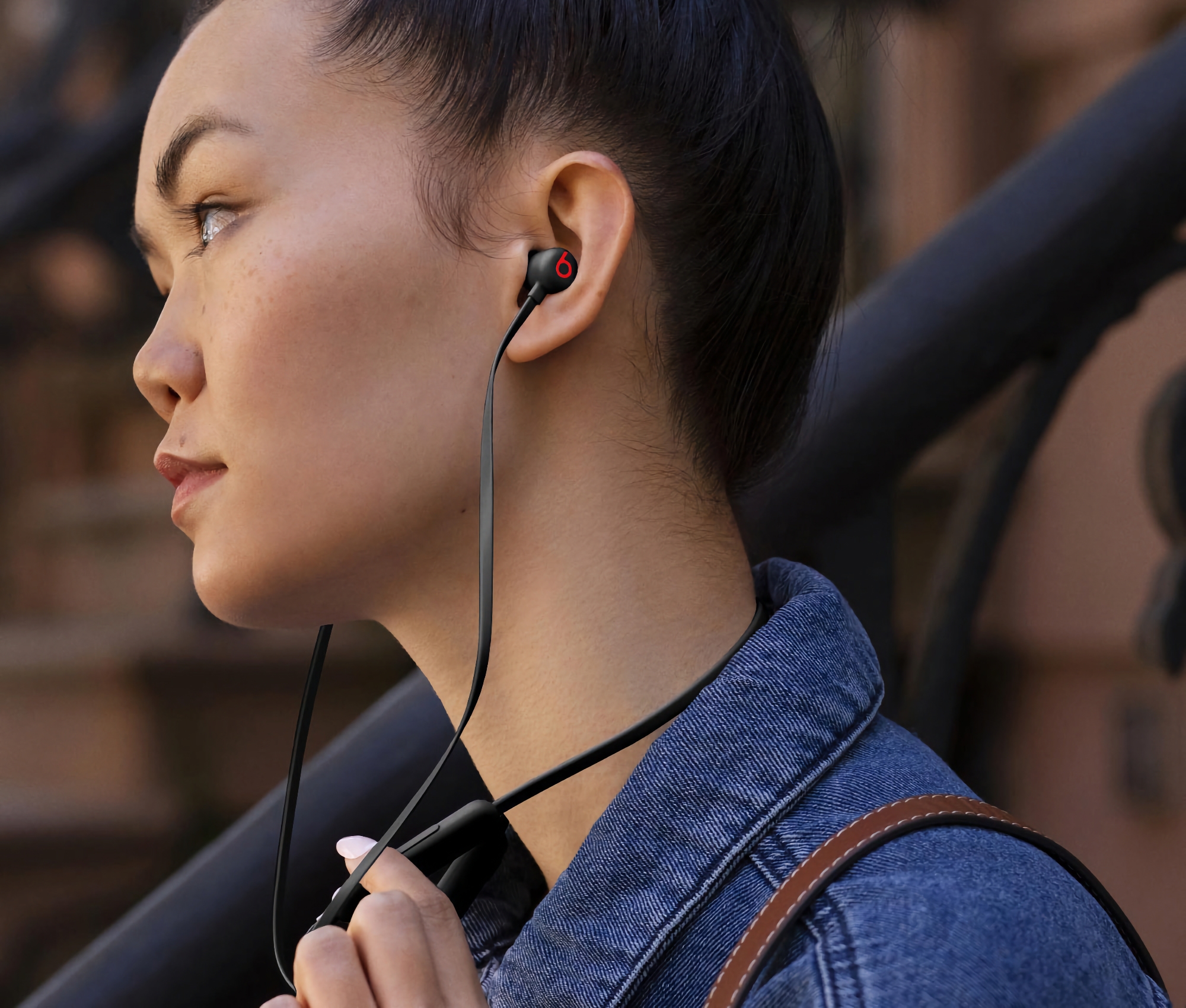 20 dollari di sconto: Beats Flex disponibile su Amazon a un prezzo promozionale 20 dollari di sconto: Beats Flex disponibile su Amazon a un prezzo promozionale