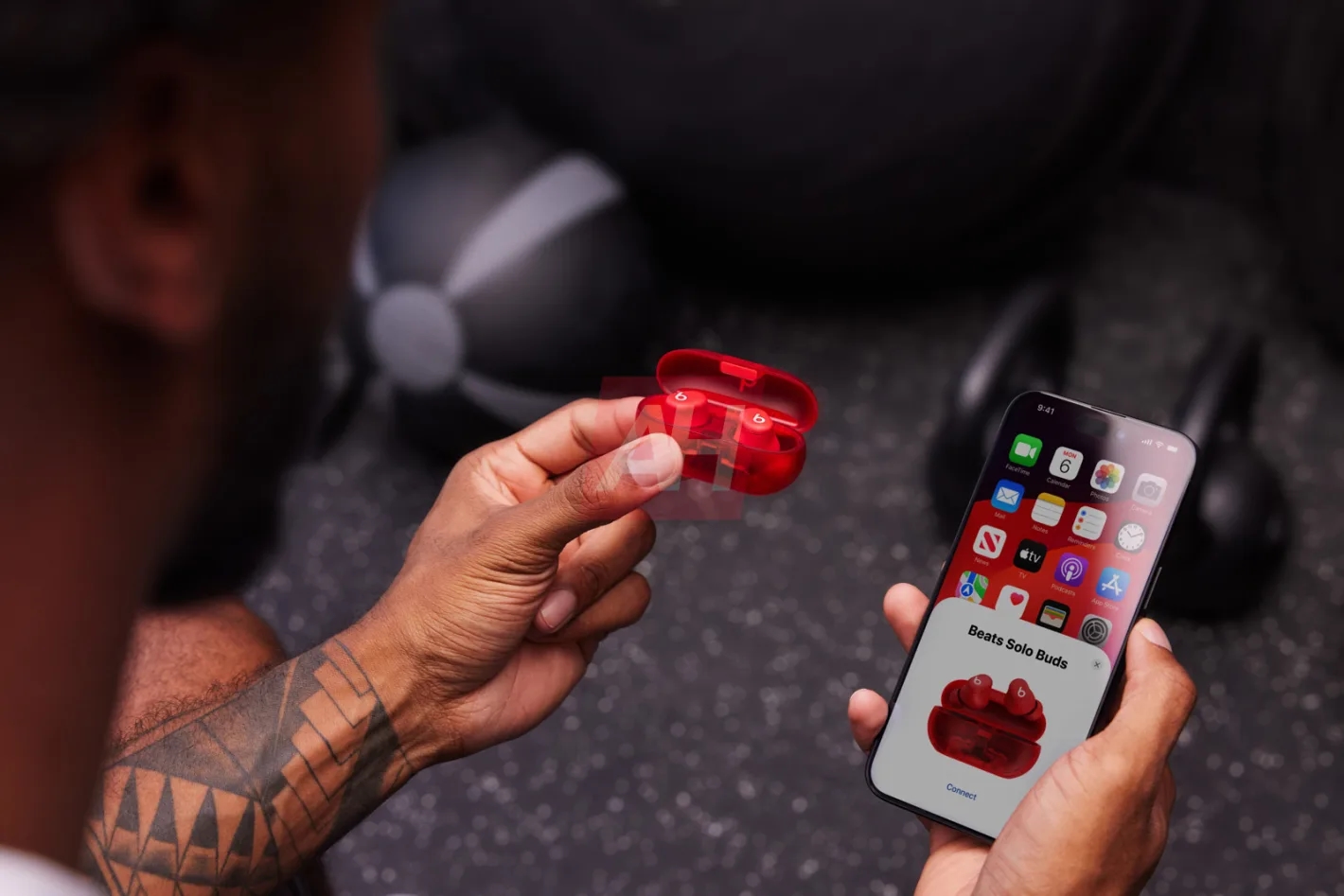 Apple si prepara a rilasciare i Beats Solo Buds: ecco come sarà il nuovo prodotto Apple si prepara a rilasciare i Beats Solo Buds: ecco come sarà il nuovo prodotto