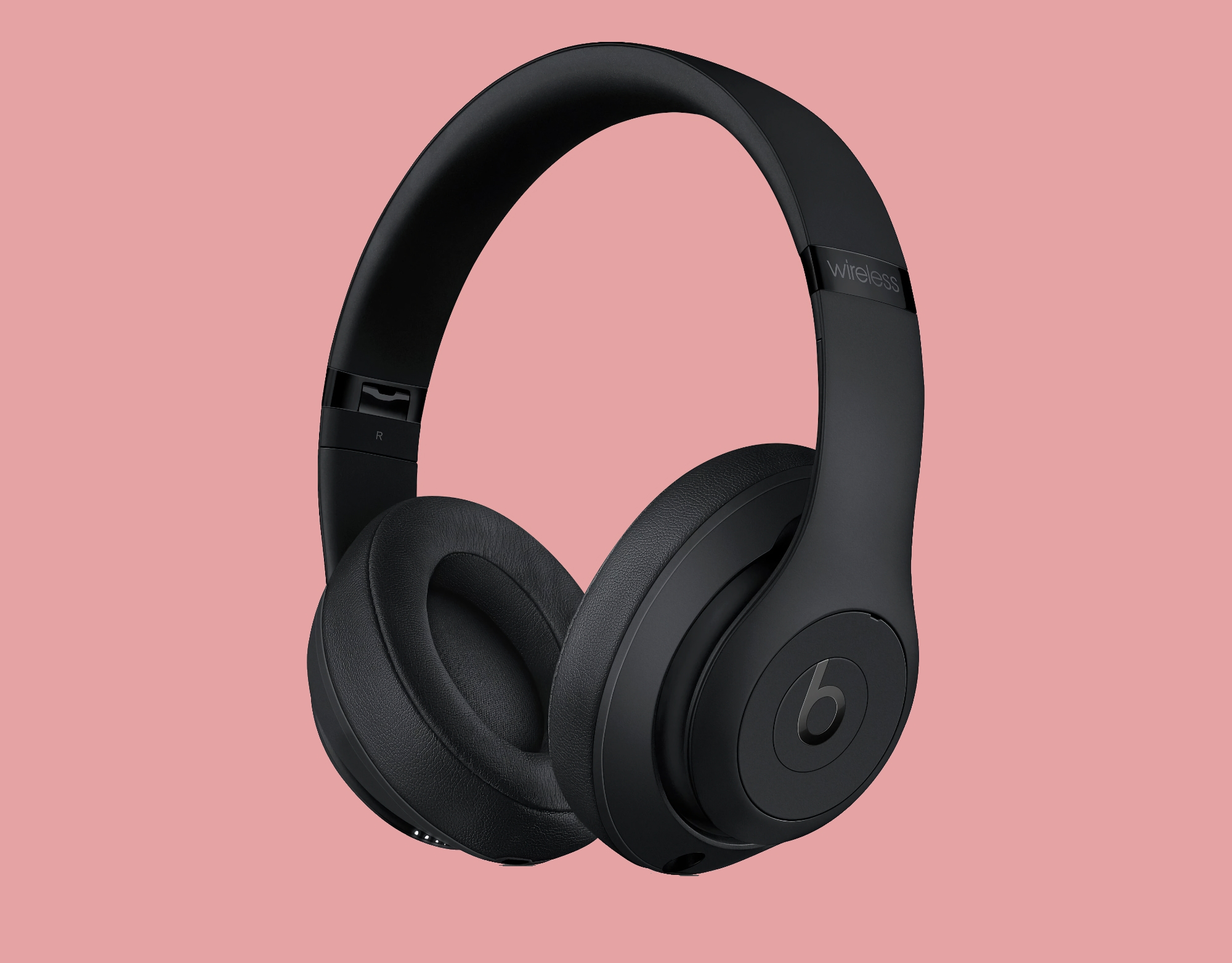Sconto del 52%: Beats Studio 3 è disponibile su Amazon al prezzo di 169€. Sconto del 52%: Beats Studio 3 è disponibile su Amazon al prezzo di 169€.