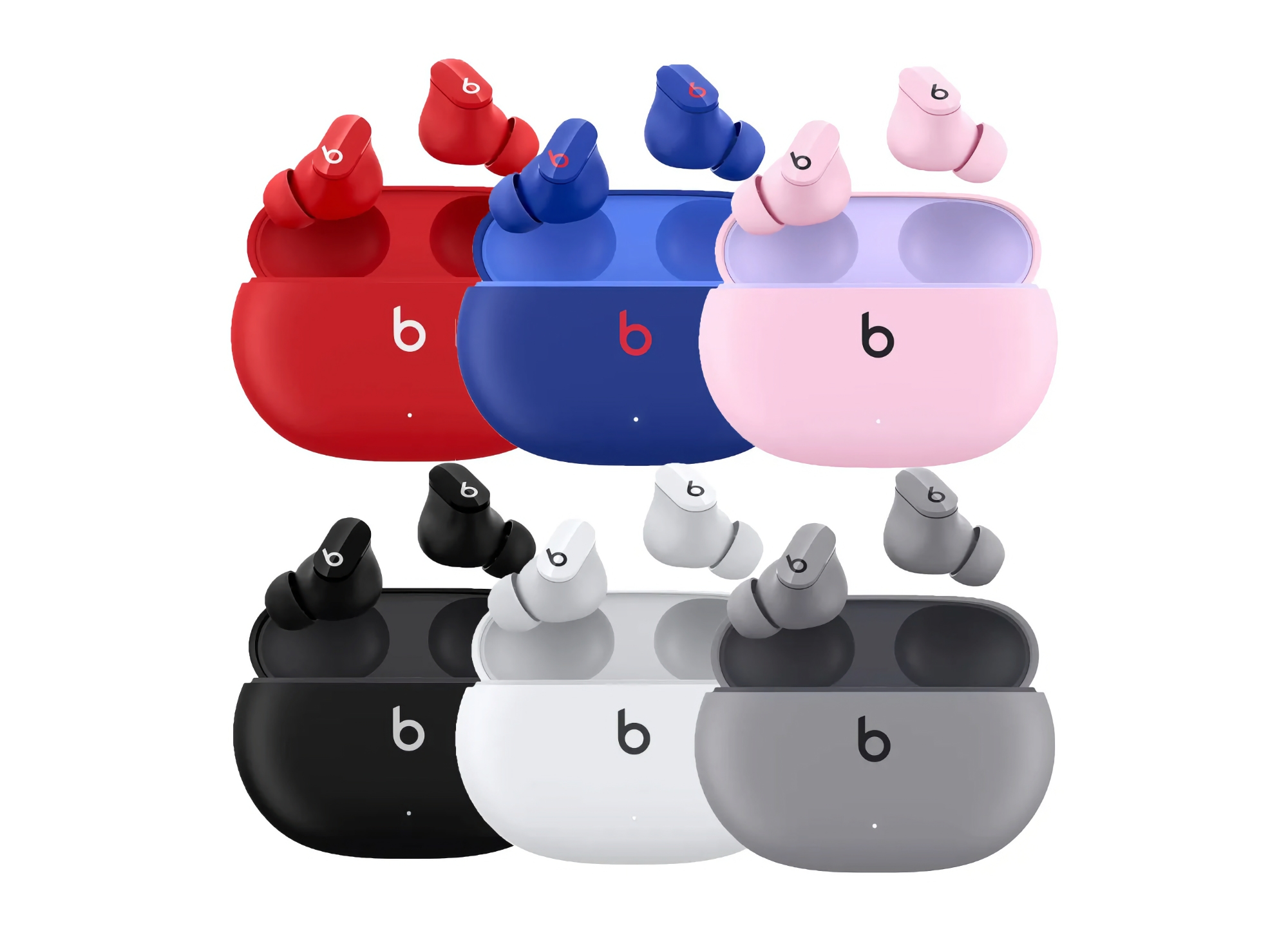 Offerta del giorno: I Beats Studio Buds con ANC possono essere acquistati su Amazon con uno sconto di 70 dollari Offerta del giorno: I Beats Studio Buds con ANC possono essere acquistati su Amazon con uno sconto di 70 dollari