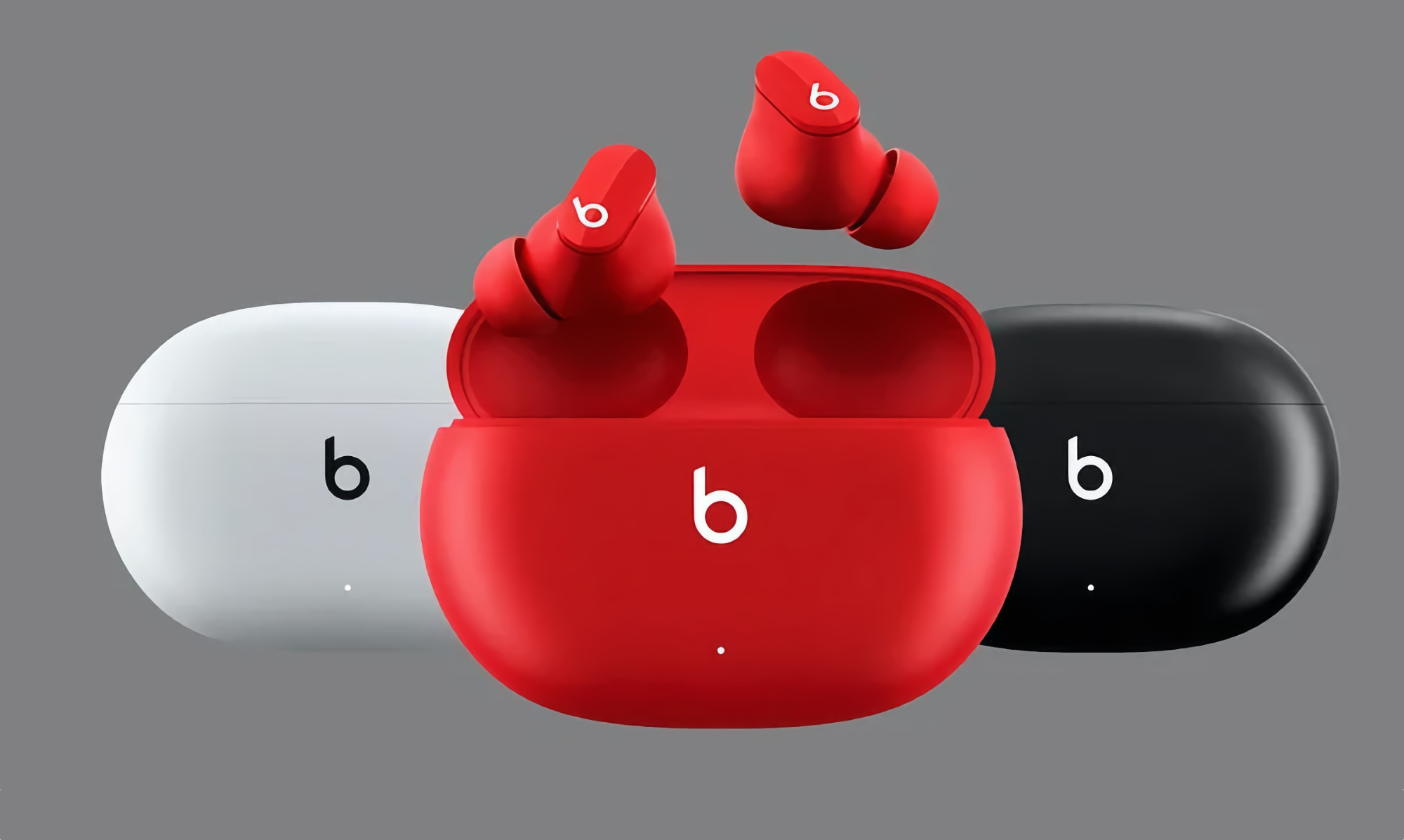 I Beats Studio Buds ottengono nuove funzionalità con l'aggiornamento del firmware I Beats Studio Buds ottengono nuove funzionalità con l'aggiornamento del firmware