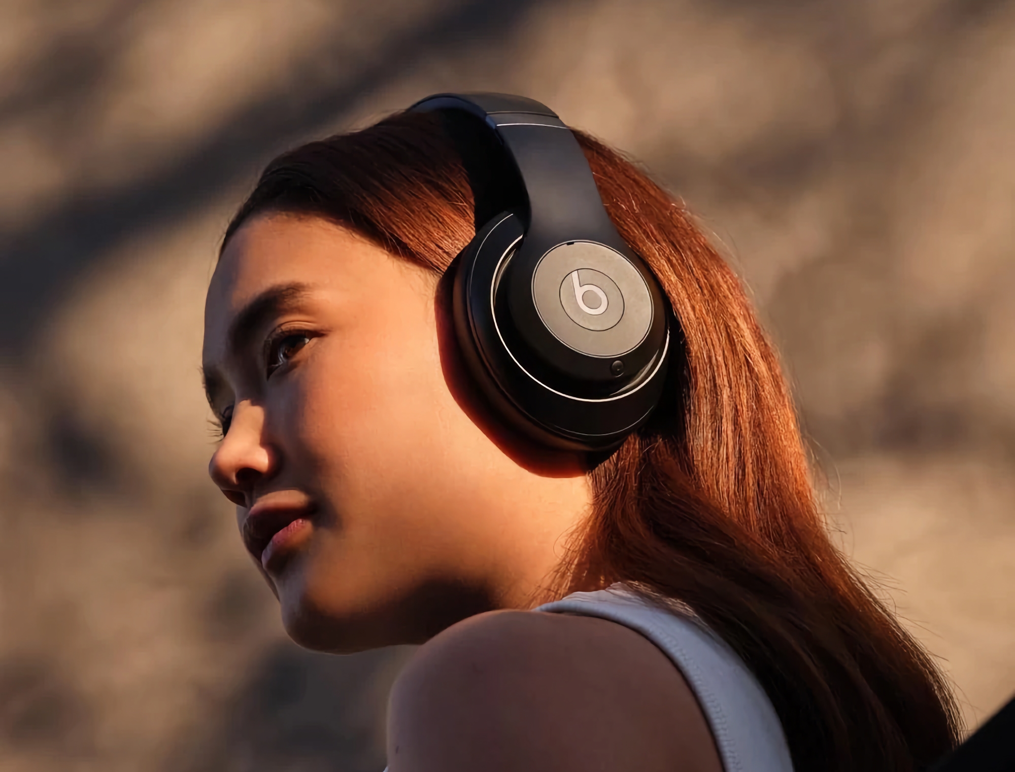 Beats Studio Pro su Amazon: cuffie wireless con ANC, audio spaziale e fino a 40 ore di durata della batteria con uno sconto di 150 dollari Beats Studio Pro su Amazon: cuffie wireless con ANC, audio spaziale e fino a 40 ore di durata della batteria con uno sconto di 150 dollari