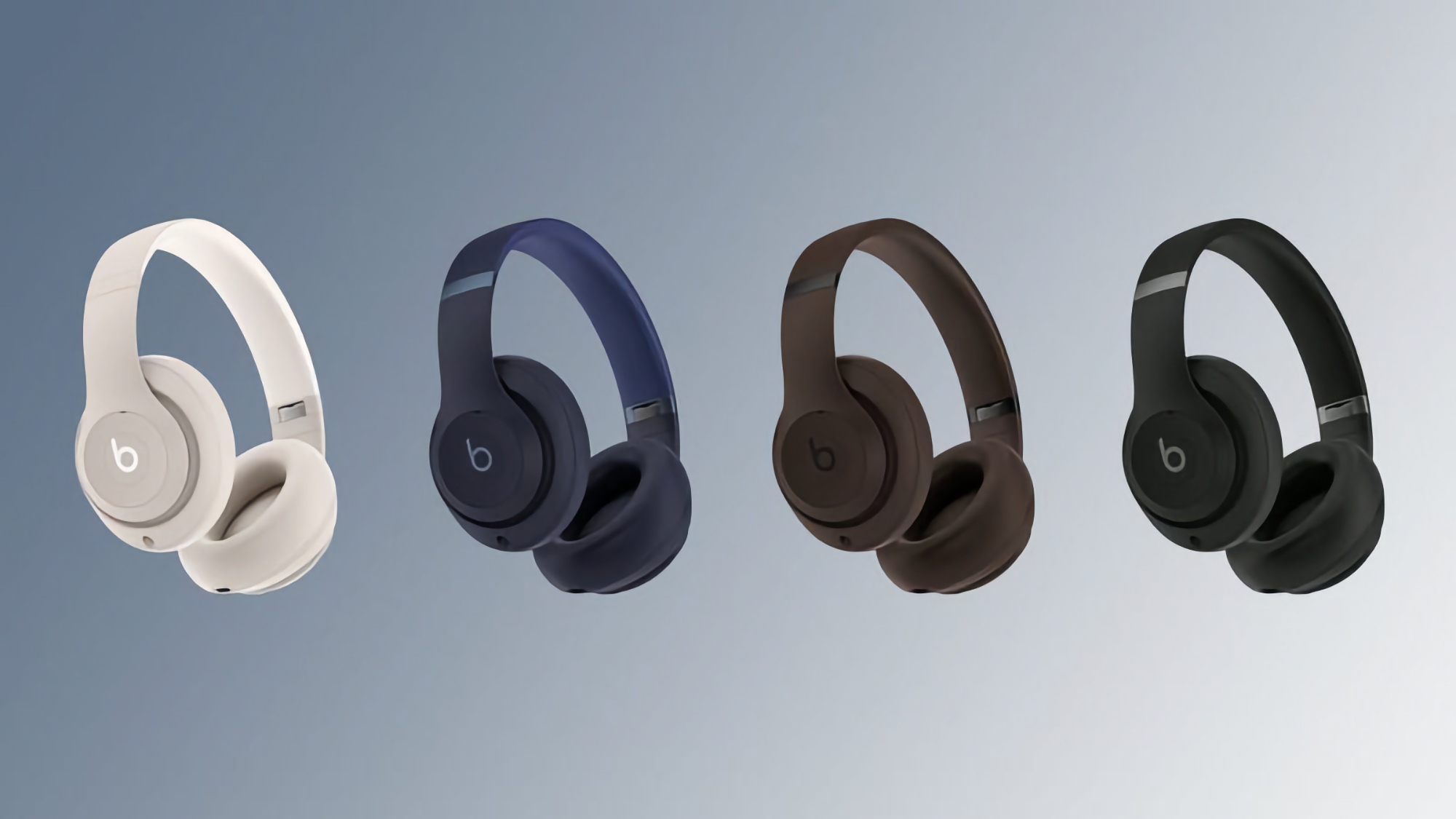 Annunciato il Beats Studio Pro con un nuovo chip e una migliore cancellazione del rumore Annunciato il Beats Studio Pro con un nuovo chip e una migliore cancellazione del rumore