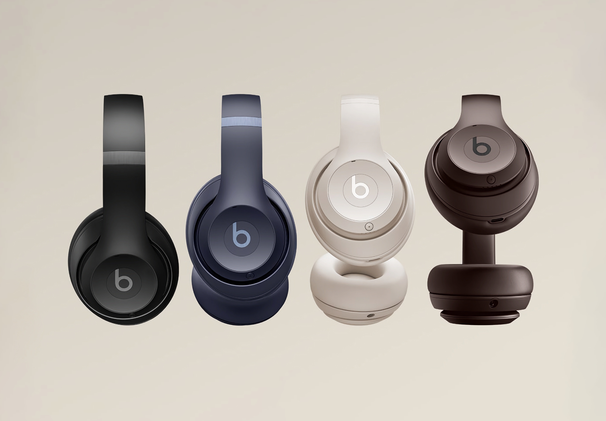 100 dollari di sconto: Beats Studio Pro può essere acquistato su Amazon a un prezzo promozionale 100 dollari di sconto: Beats Studio Pro può essere acquistato su Amazon a un prezzo promozionale