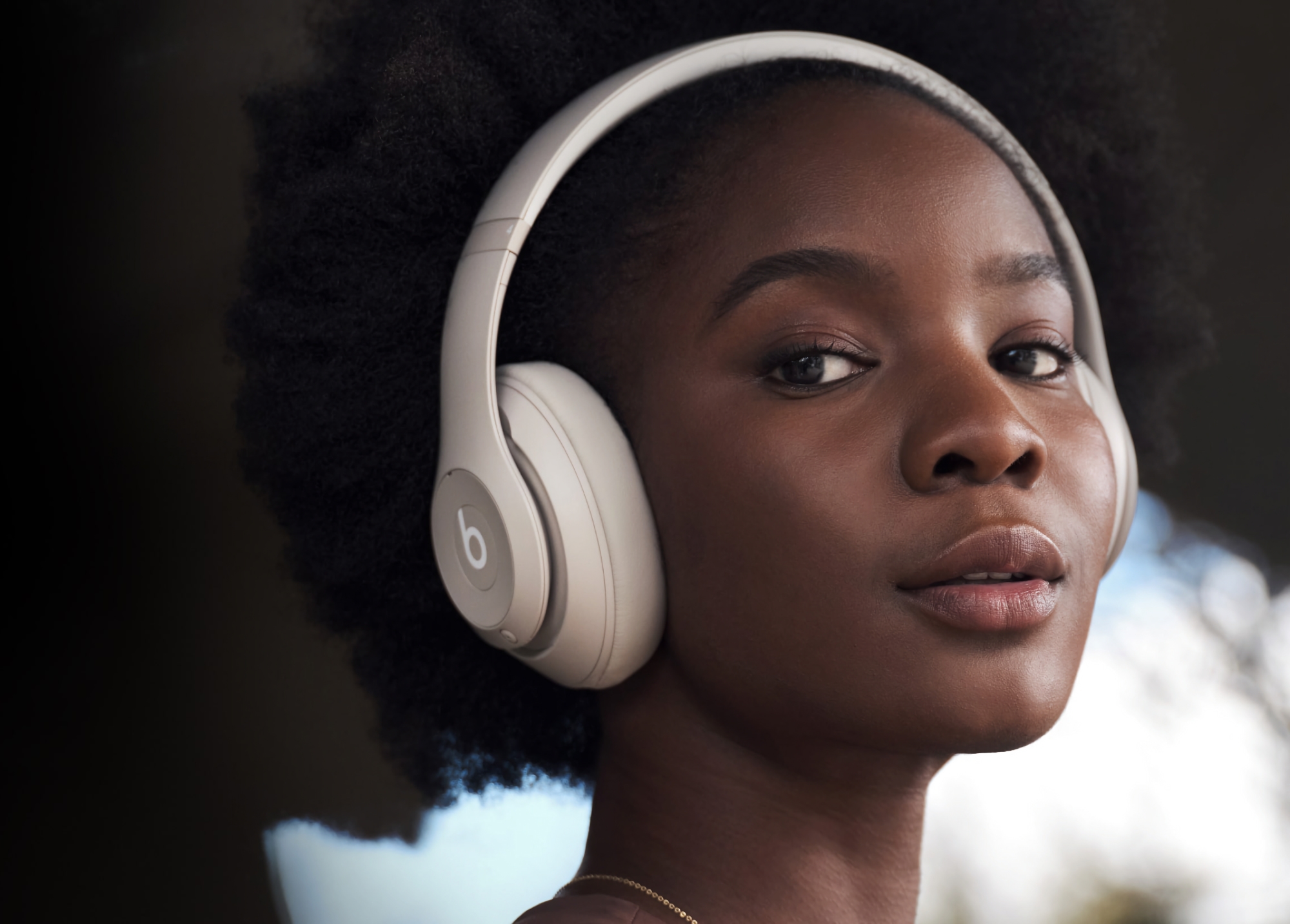 L'offerta del giorno: Beats Studio Pro su Amazon con 170 dollari di sconto L'offerta del giorno: Beats Studio Pro su Amazon con 170 dollari di sconto