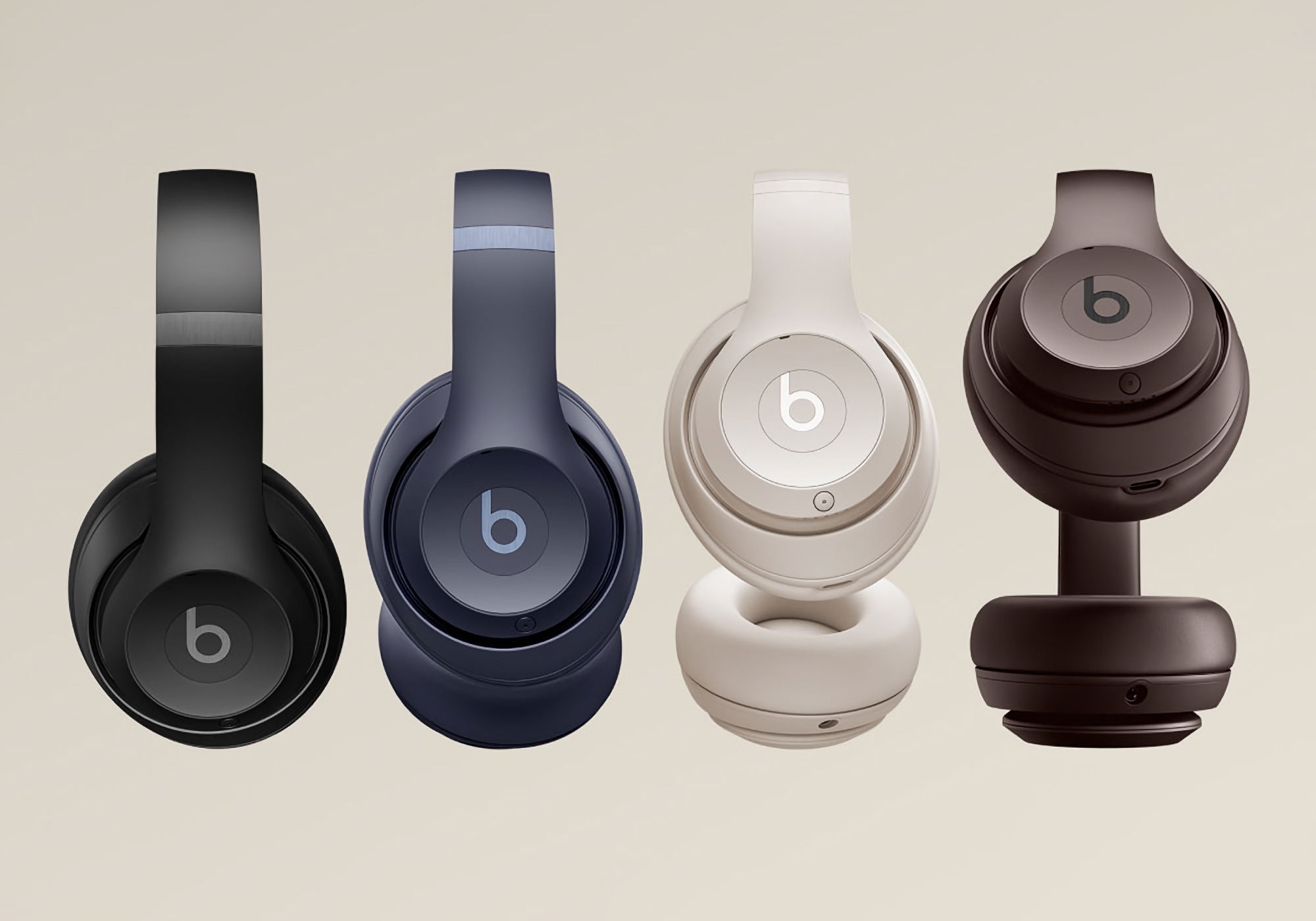 Beats Studio Pro può essere acquistato su Amazon con uno sconto di 150 dollari Beats Studio Pro può essere acquistato su Amazon con uno sconto di 150 dollari