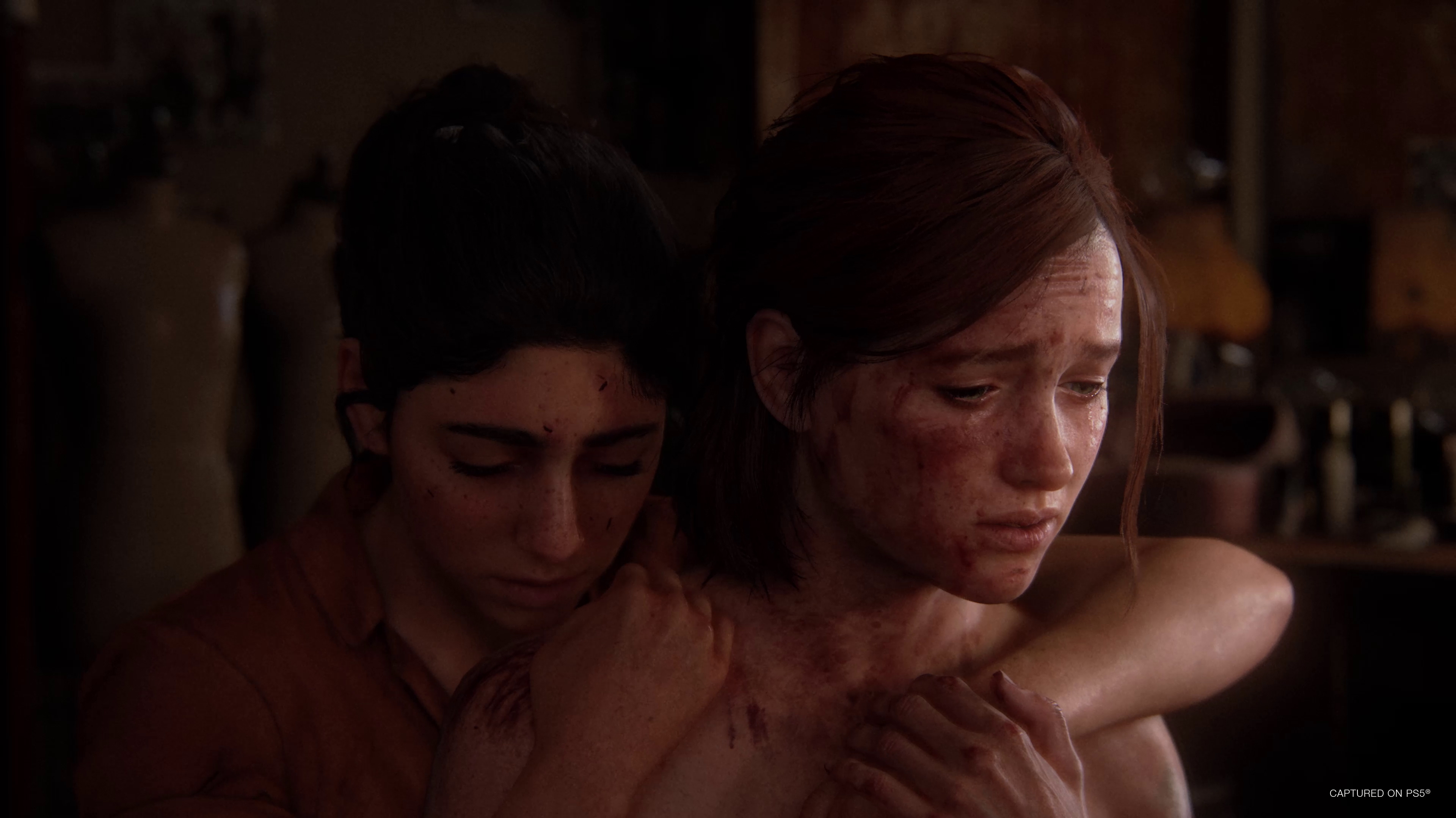 Analisi degli ultimi screenshot di The Last of Us 2: cosa aspettarsi? Nuovi screenshot di The Last of Us 2: immergetevi nel mondo post-apocalittico