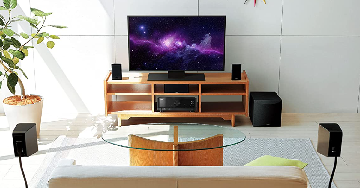 I migliori sistemi home theater I migliori sistemi home theater
