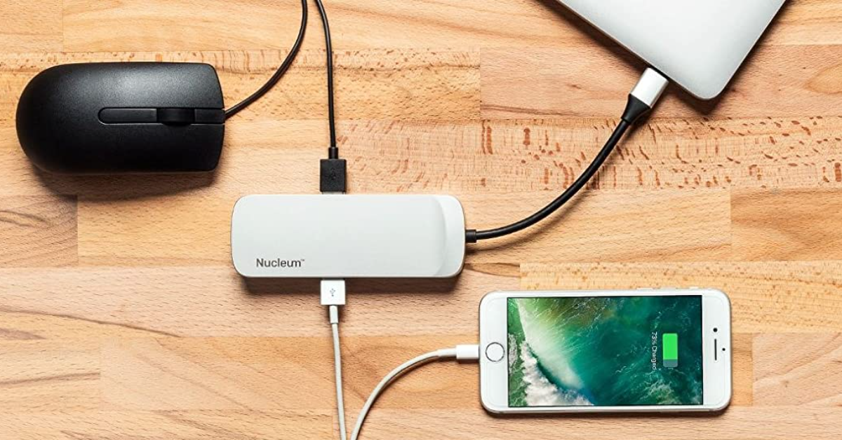 Il miglior hub USB Il miglior hub USB