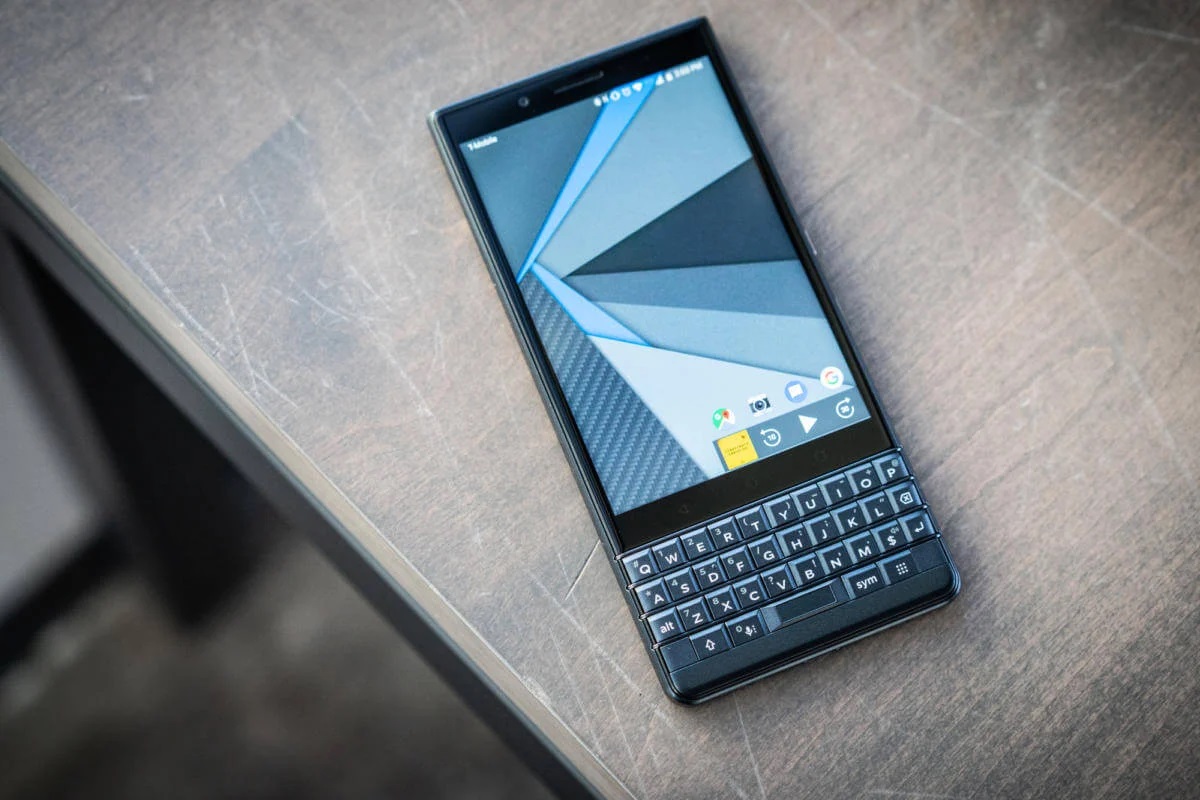 Gli smartphone BlackBerry sono tutto? La mobilità successiva perde la licenza per utilizzare il nome BlackBerry Gli smartphone BlackBerry sono tutto? La mobilità successiva perde la licenza per utilizzare il nome BlackBerry