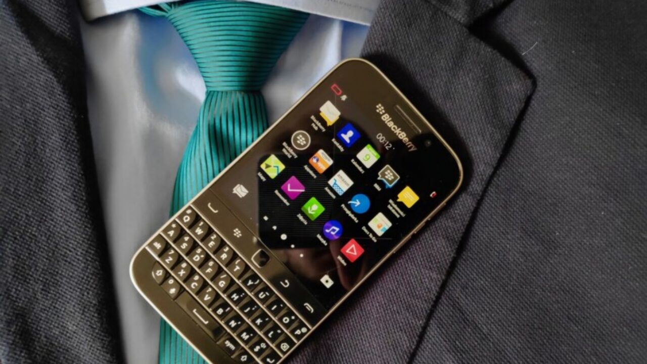 Prima che ci fosse l'iPhone: è uscito il trailer del film "BlackBerry" sul leggendario produttore di telefoni a pulsante Prima che ci fosse l'iPhone: è uscito il trailer del film "BlackBerry" sul leggendario produttore di telefoni a pulsante