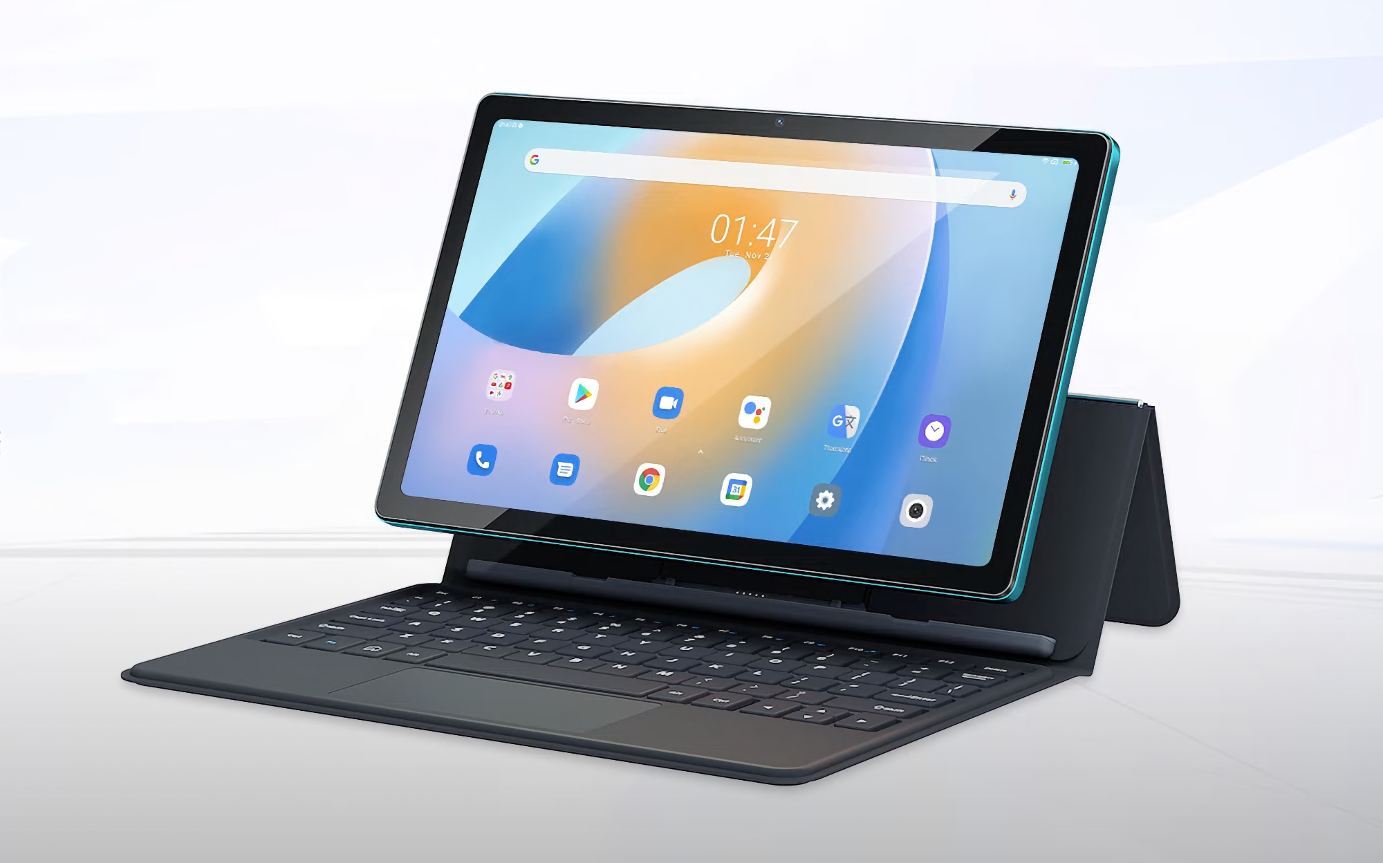 Blackview Tab 11 Pad con schermo 2K, supporto SIM e unità da 128 GB ha iniziato a vendere su AliExpress Blackview Tab 11 Pad con schermo 2K, supporto SIM e unità da 128 GB ha iniziato a vendere su AliExpress