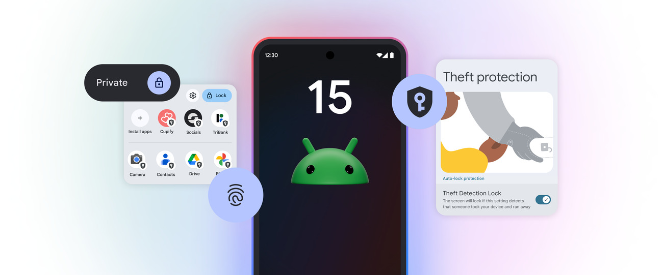 Requisiti migliorati di Android 15: perché Google insiste su 32 GB di memoria? Android 15 stabilisce un nuovo standard: Minimo 32 GB di memoria per smartphone