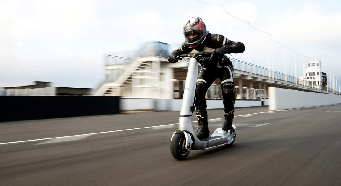 Modalità Turbo in pista: Test di velocità con Bo Turbo Bo Turbo: una corsa su pista che non dovresti perdere.
