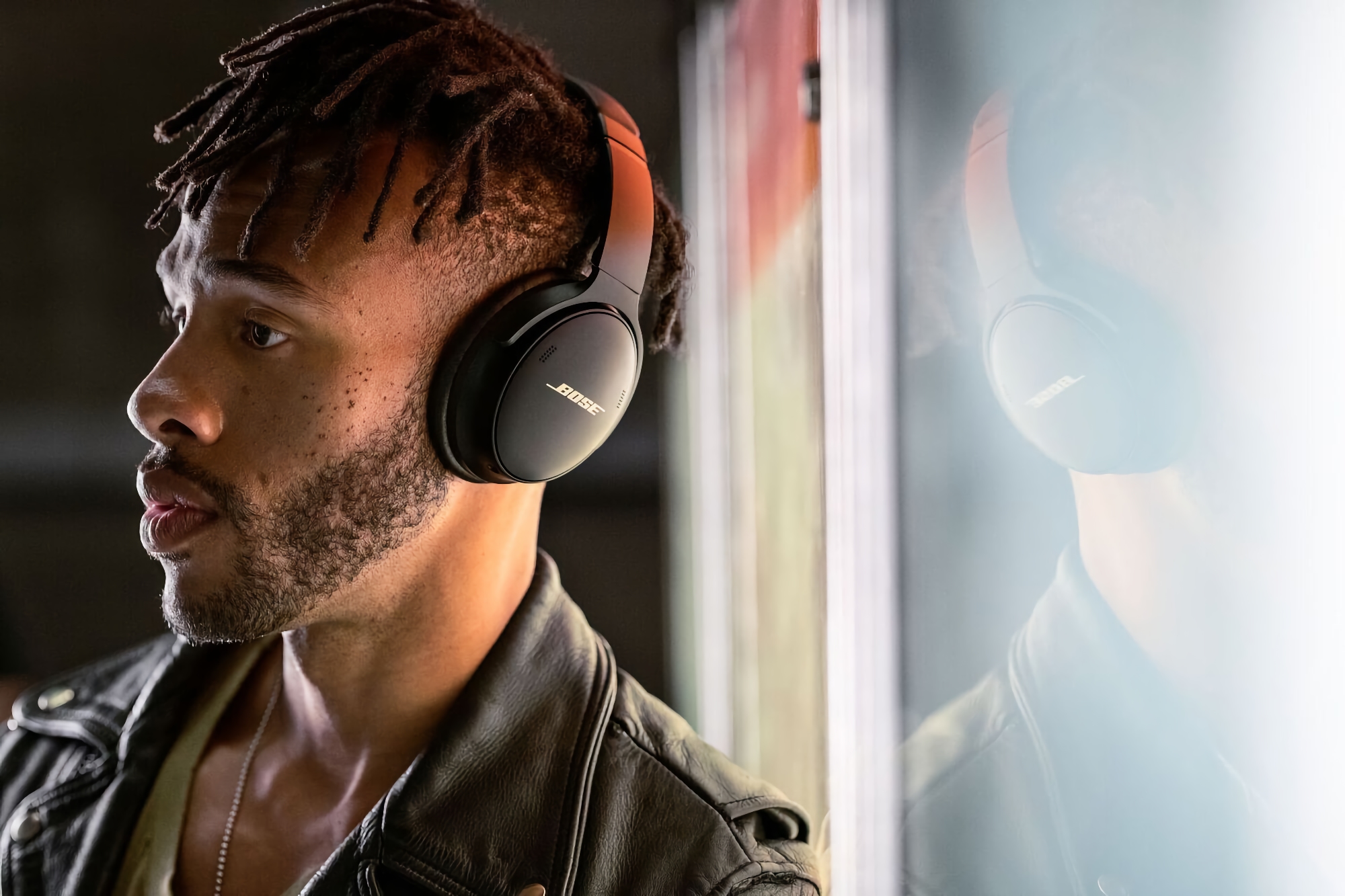 Bose interrompe le consegne dei suoi prodotti in Russia Bose interrompe le consegne dei suoi prodotti in Russia